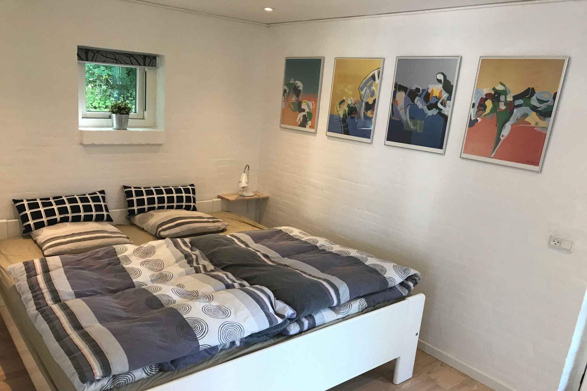 5 etoiles maison de vacances a Karrebæksminde-Intérieur