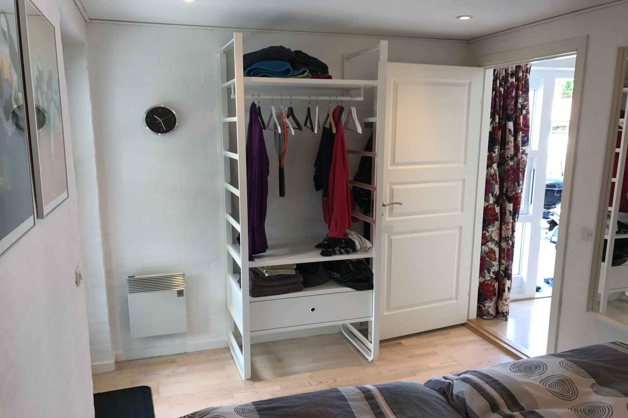 5 etoiles maison de vacances a Karrebæksminde-Intérieur