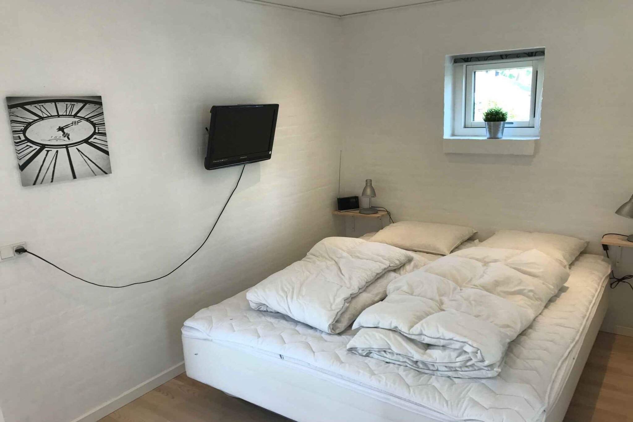 5 etoiles maison de vacances a Karrebæksminde-Intérieur