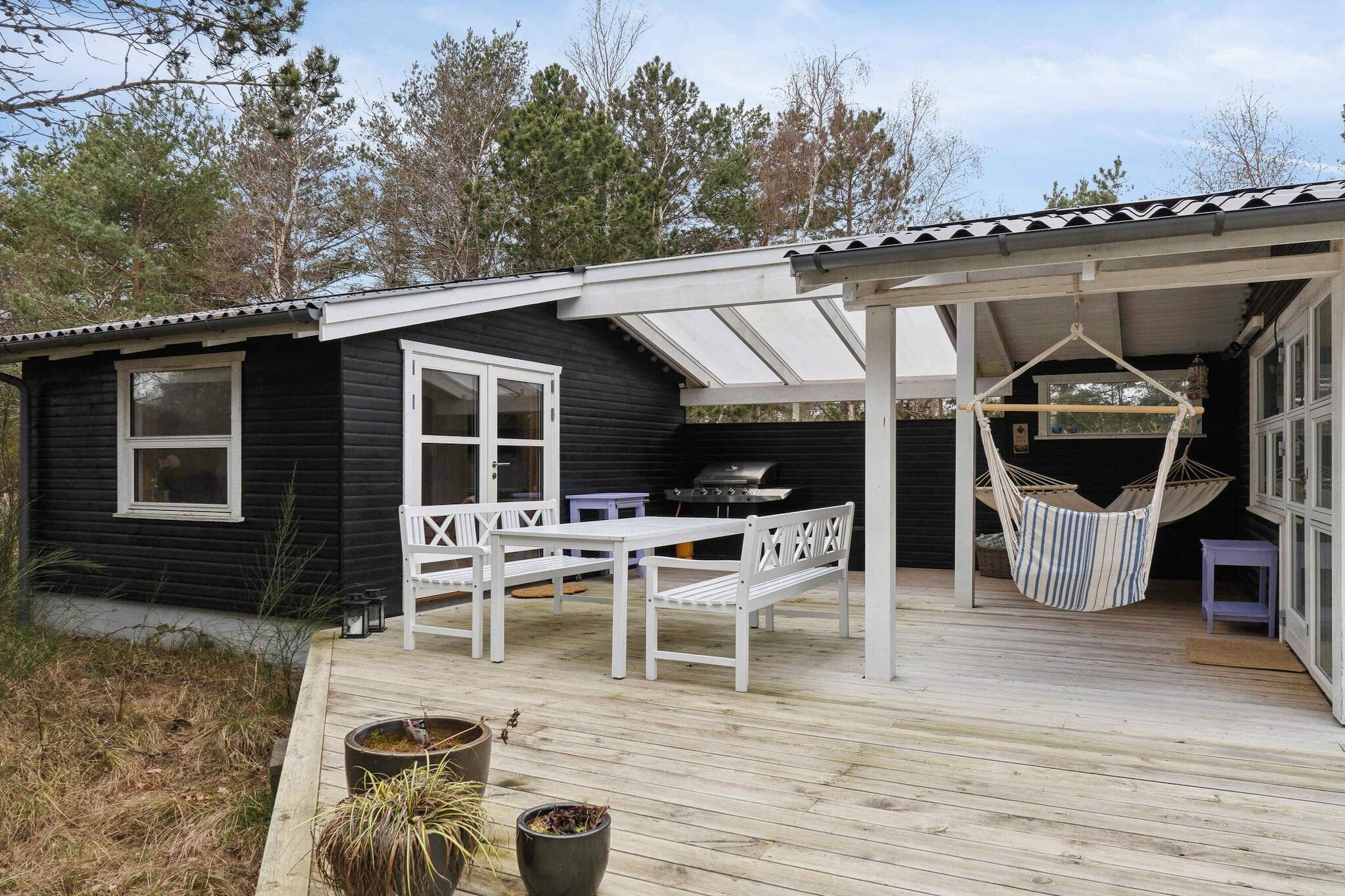 5 sterren vakantie huis in Nykøbing Sj