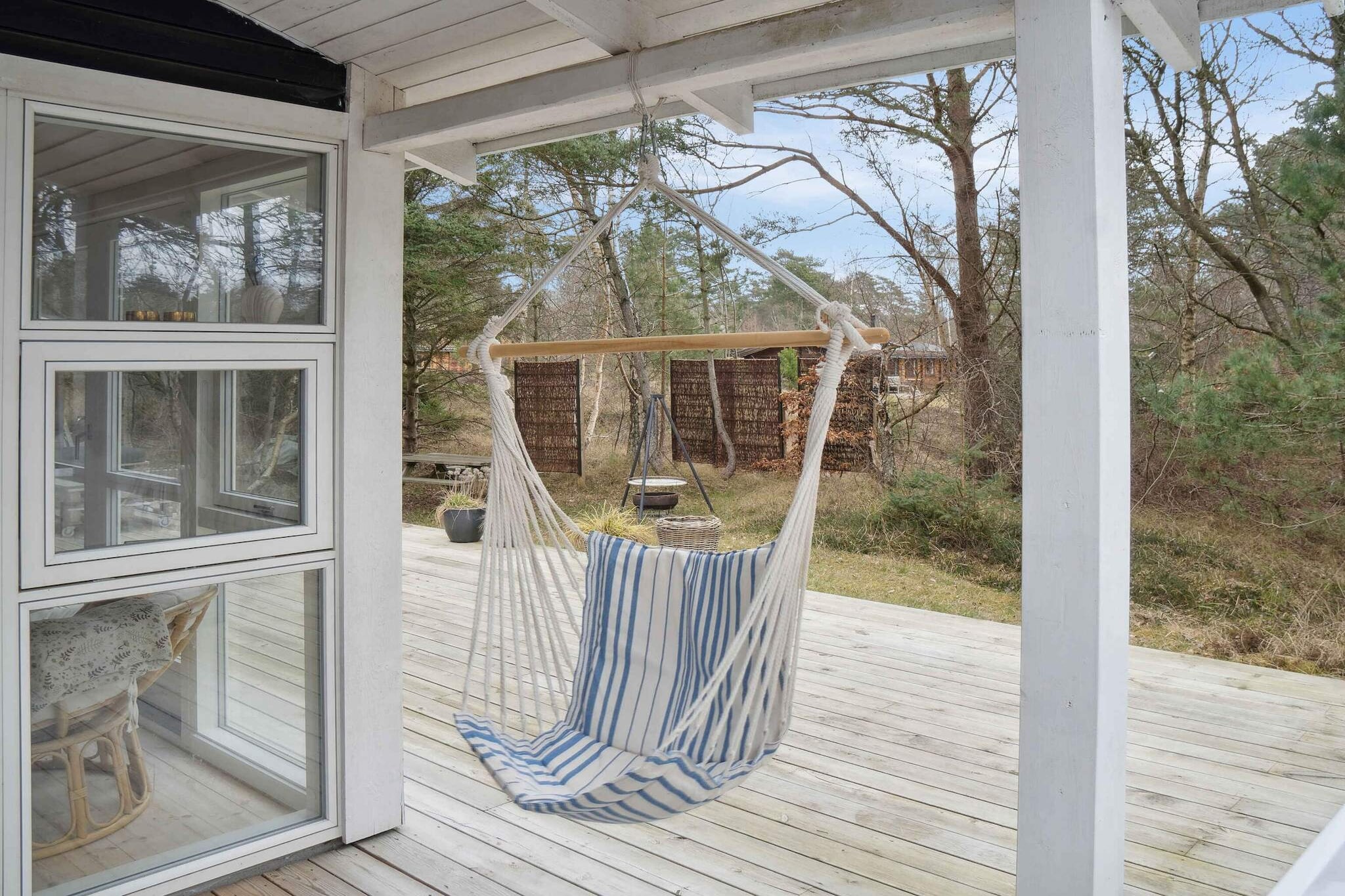 5 sterren vakantie huis in Nykøbing Sj