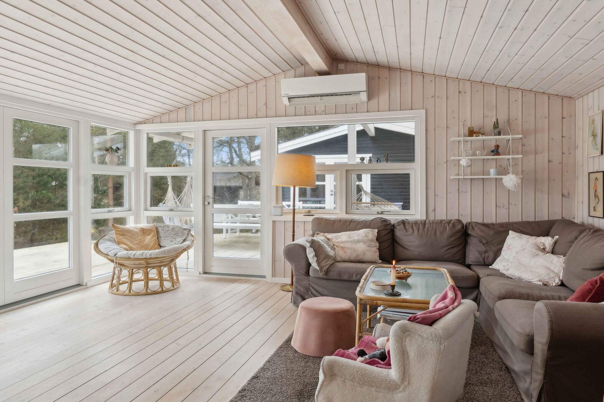 5 sterren vakantie huis in Nykøbing Sj-Binnen