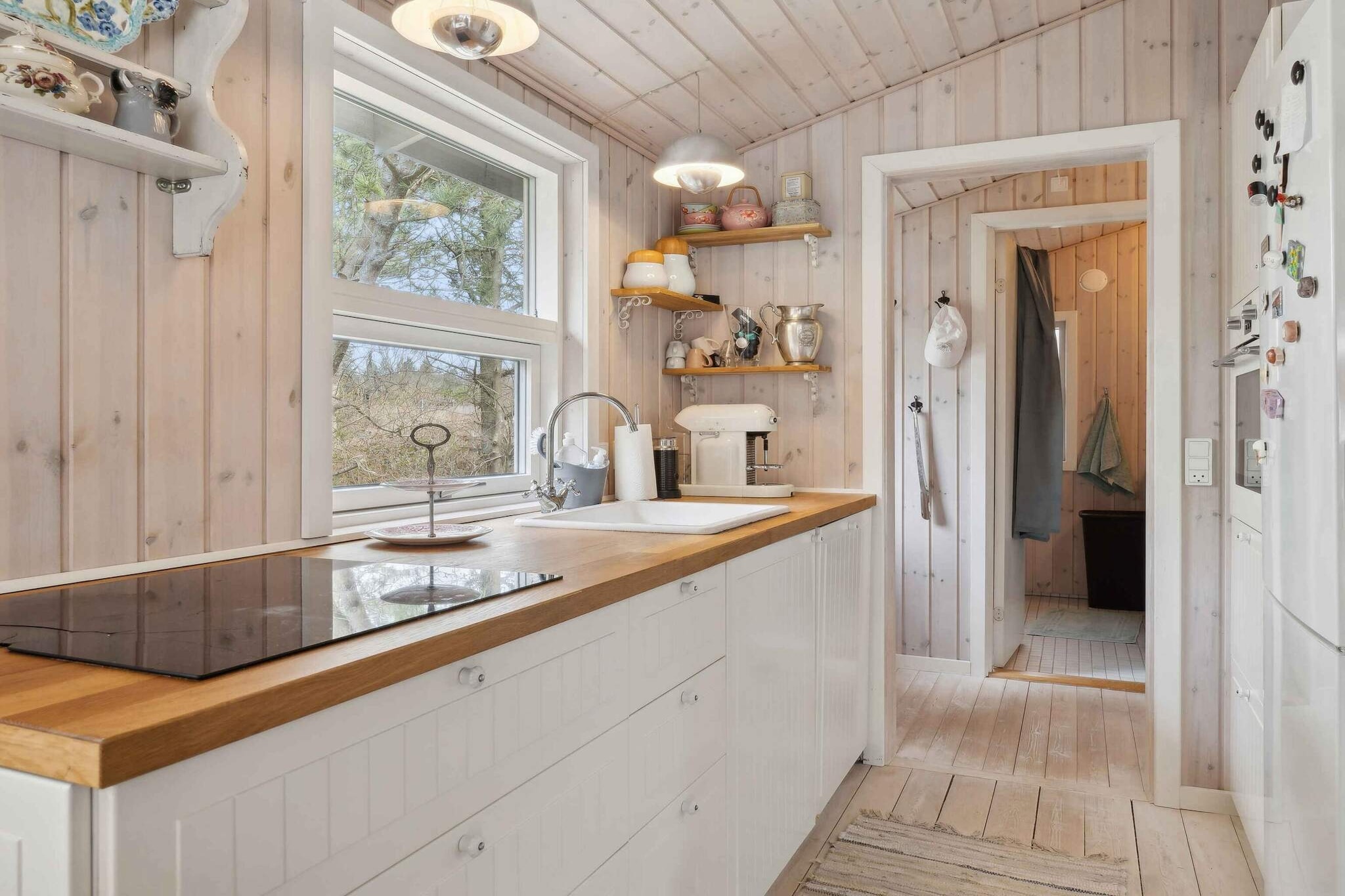 5 sterren vakantie huis in Nykøbing Sj-Binnen