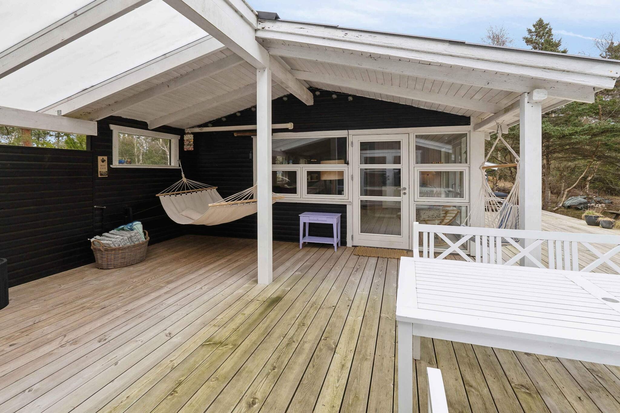 5 sterren vakantie huis in Nykøbing Sj-Binnen