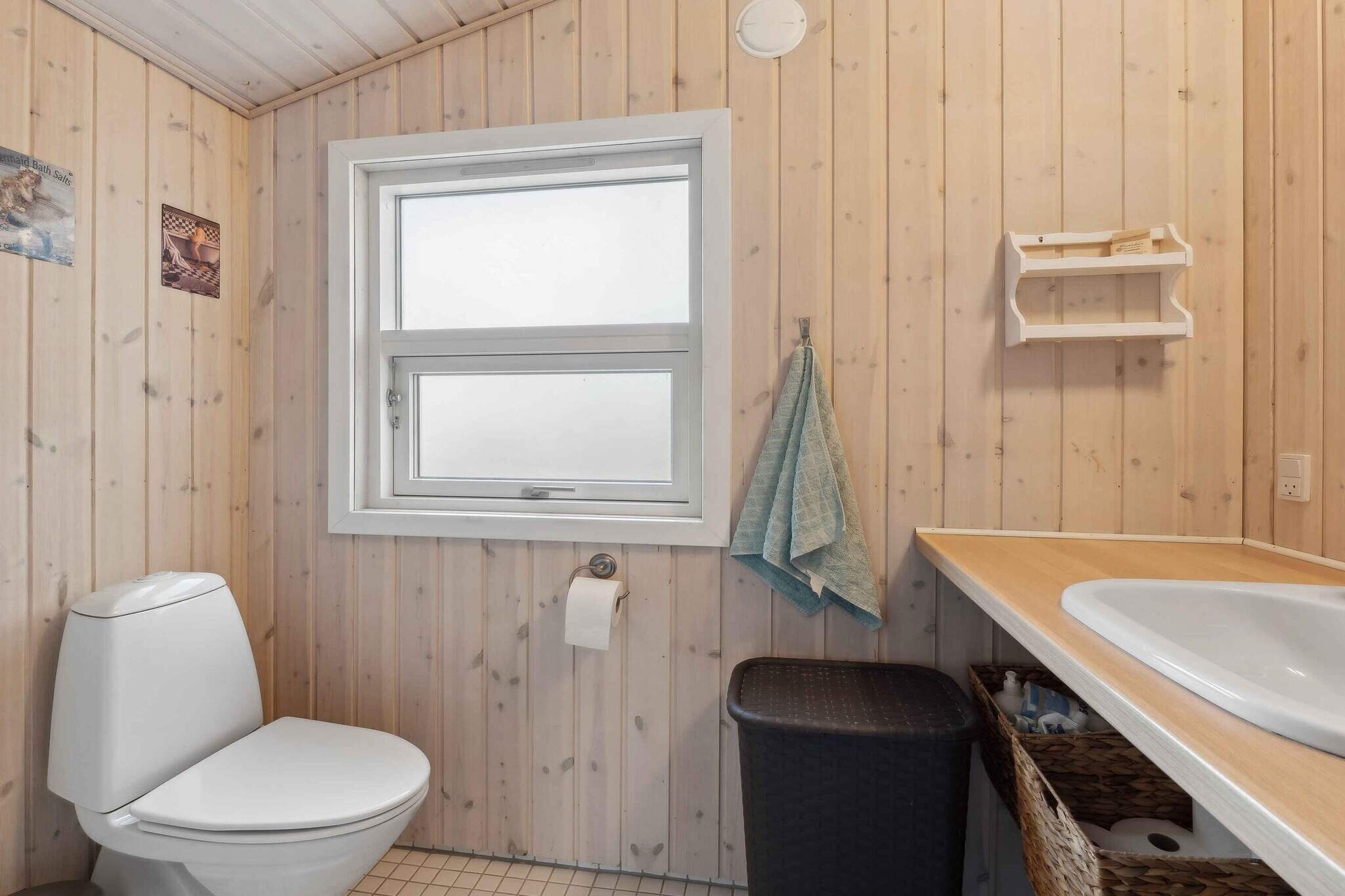 5 sterren vakantie huis in Nykøbing Sj-Binnen