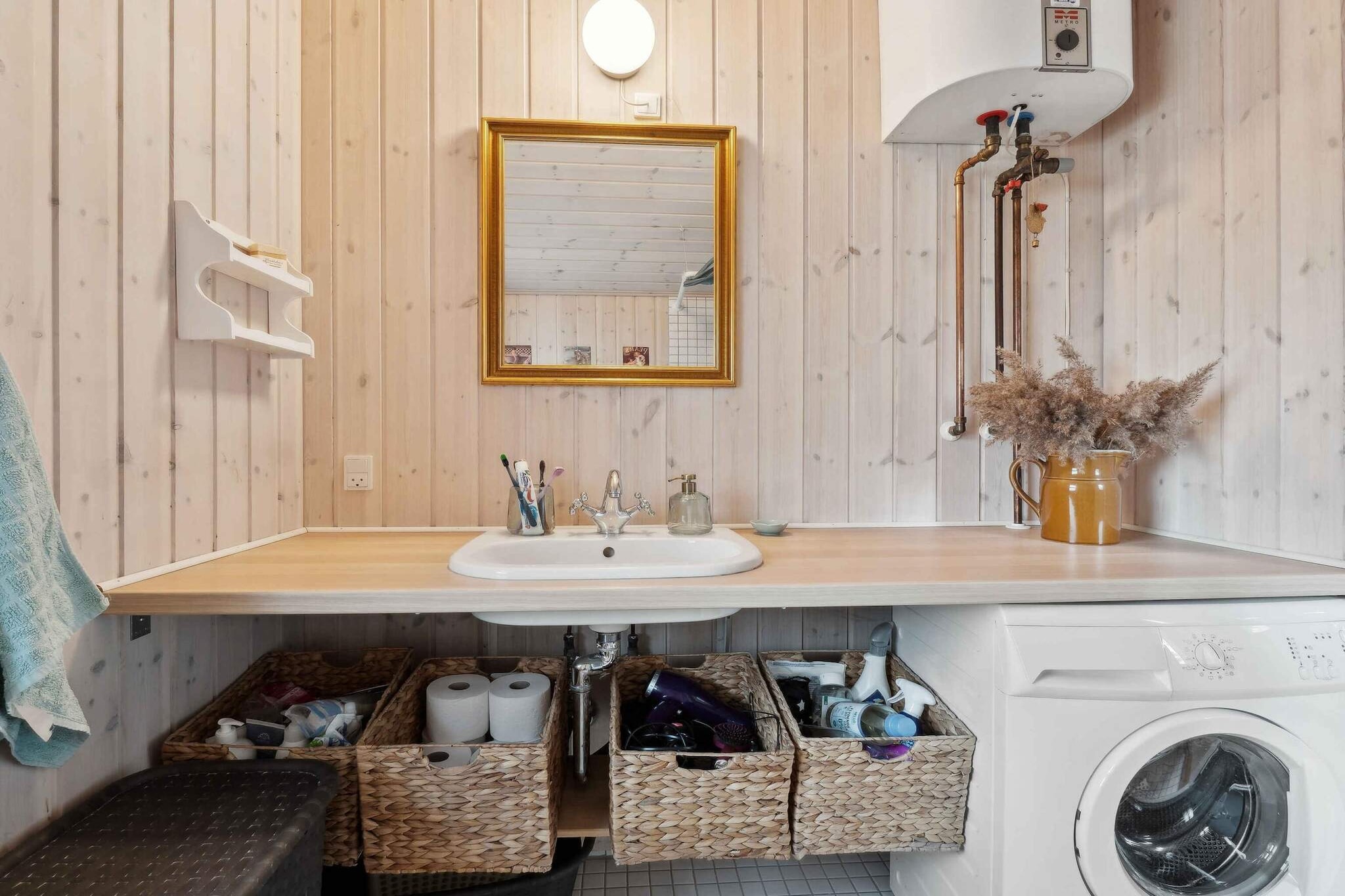 5 sterren vakantie huis in Nykøbing Sj-Binnen