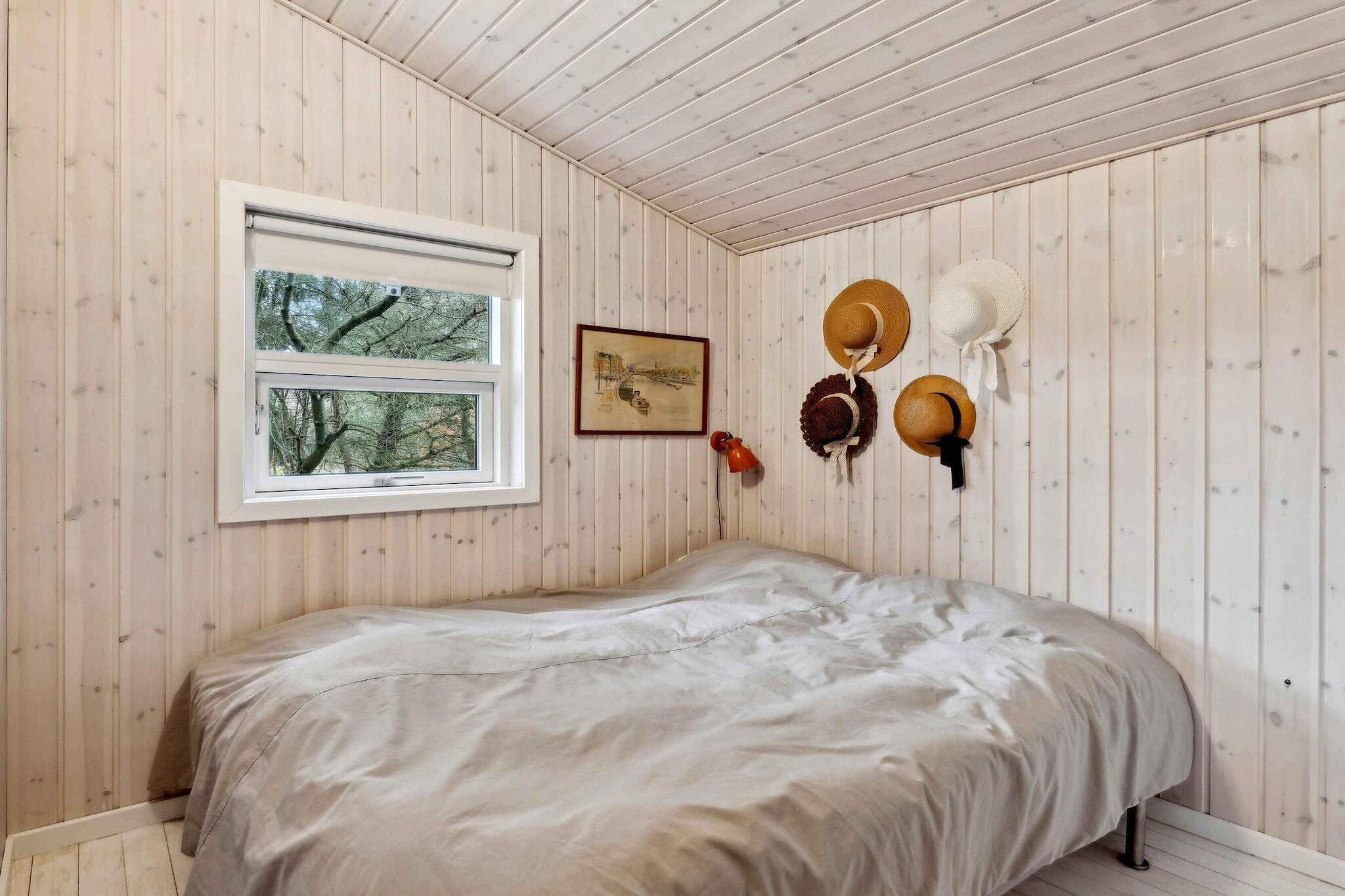 5 sterren vakantie huis in Nykøbing Sj-Binnen