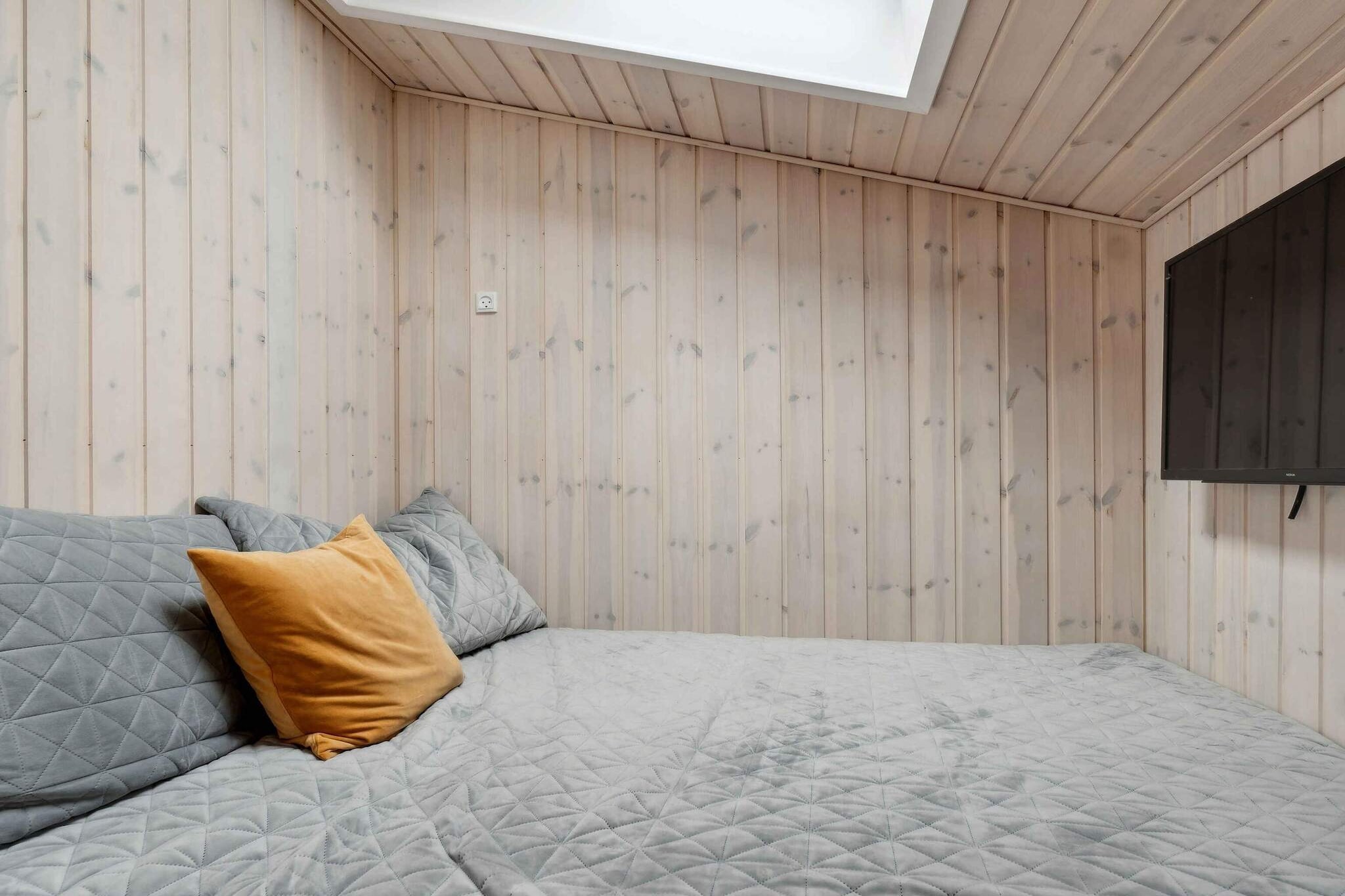 5 sterren vakantie huis in Nykøbing Sj-Binnen