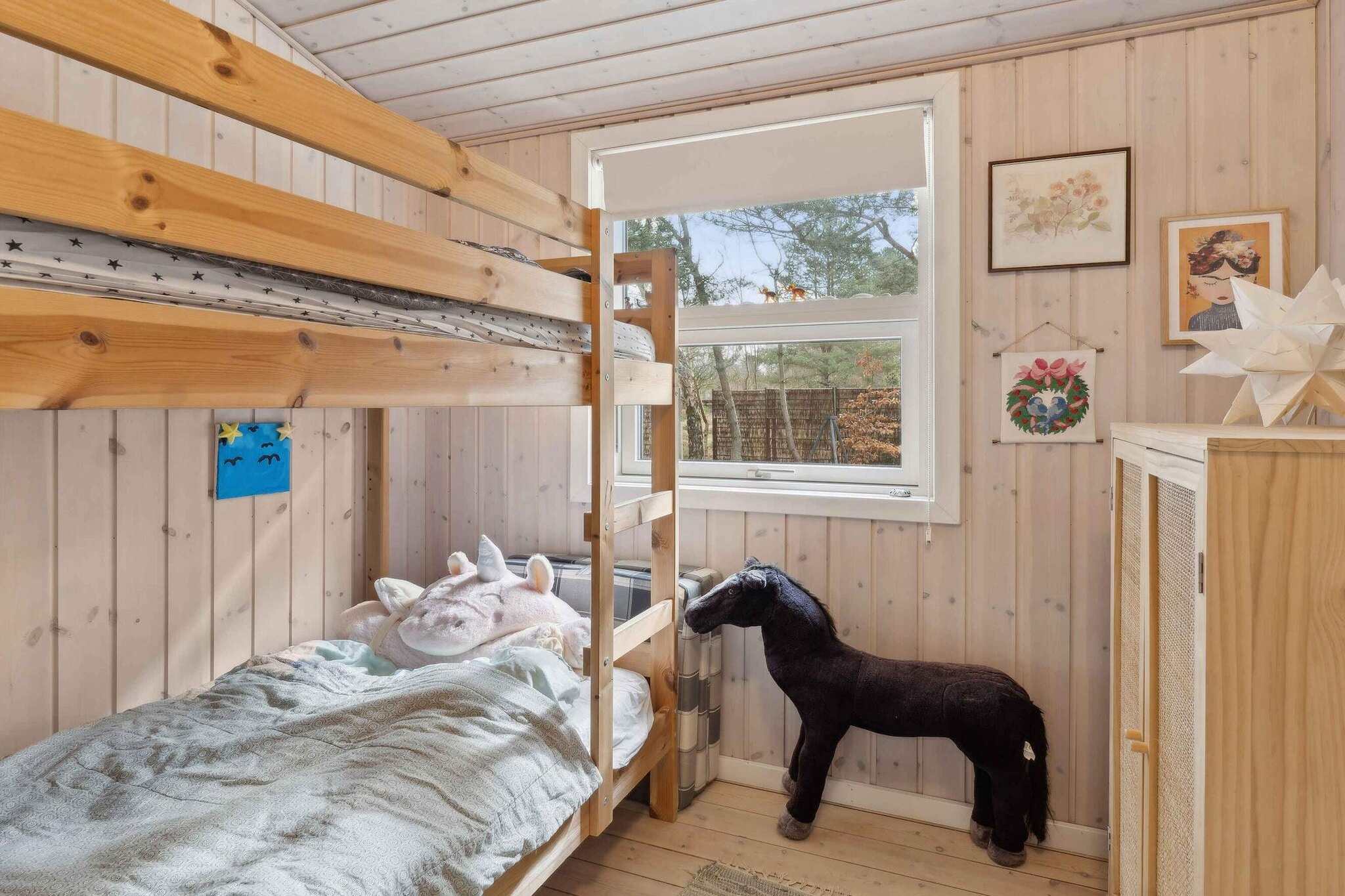 5 sterren vakantie huis in Nykøbing Sj-Binnen