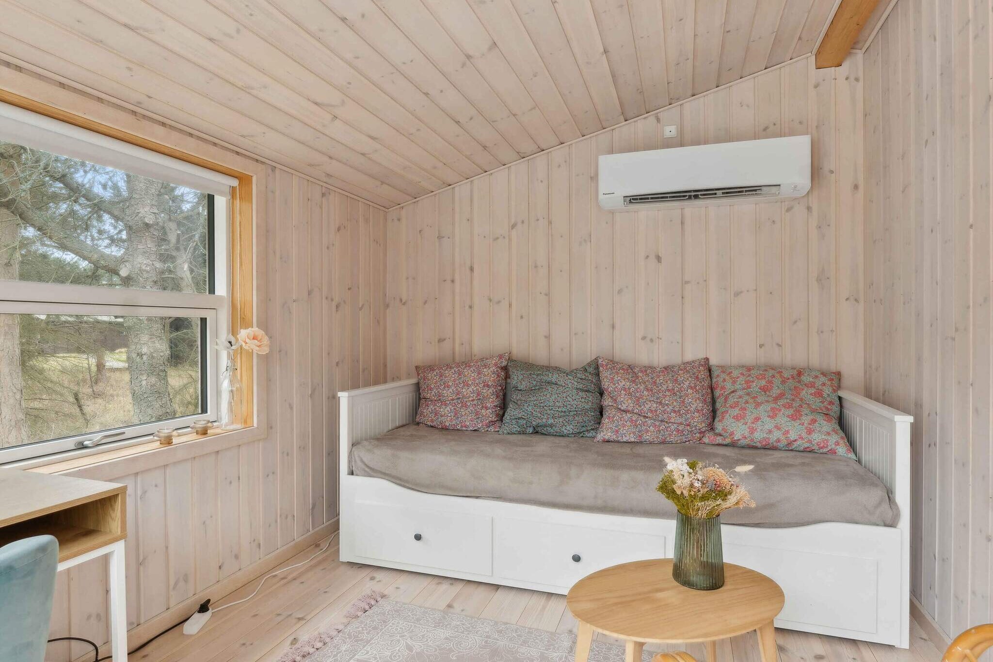 5 sterren vakantie huis in Nykøbing Sj-Binnen