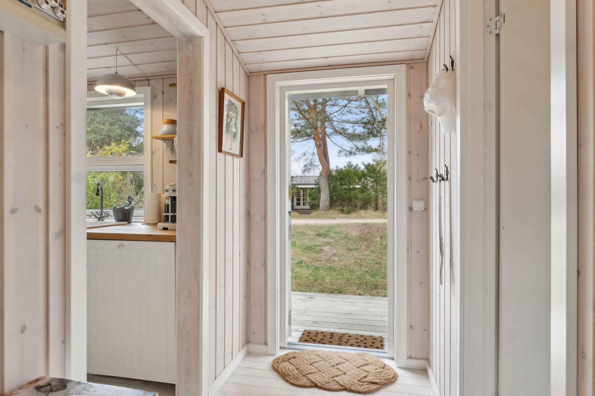 5 sterren vakantie huis in Nykøbing Sj-Binnen