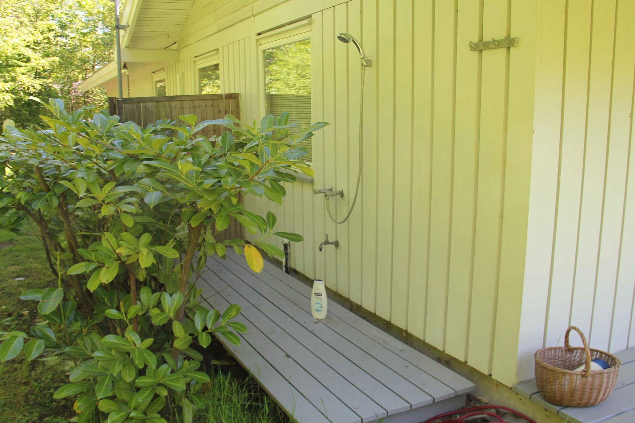 5 sterren vakantie huis in Hornbæk