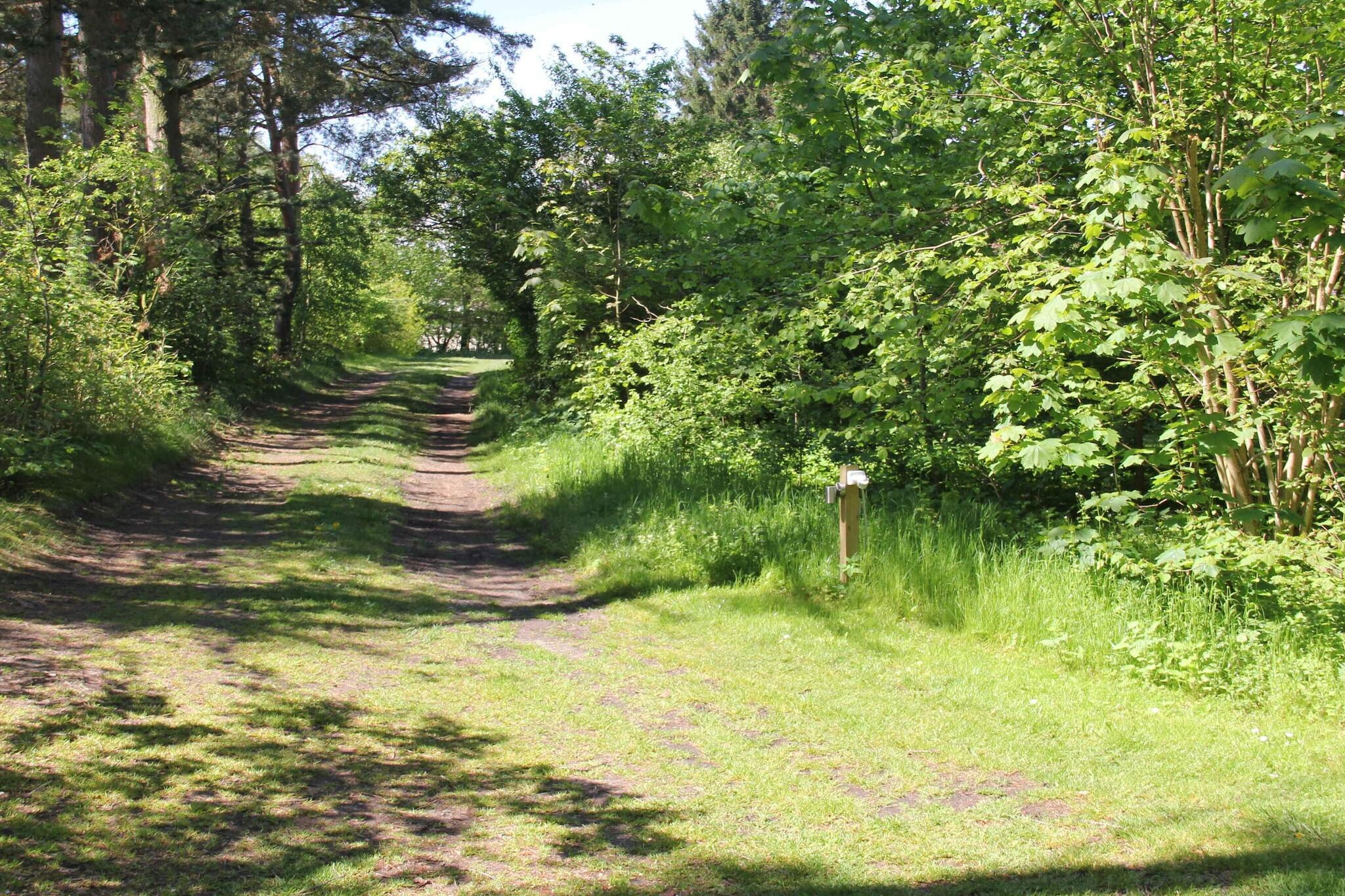 5 sterren vakantie huis in Hornbæk-Niet-getagd