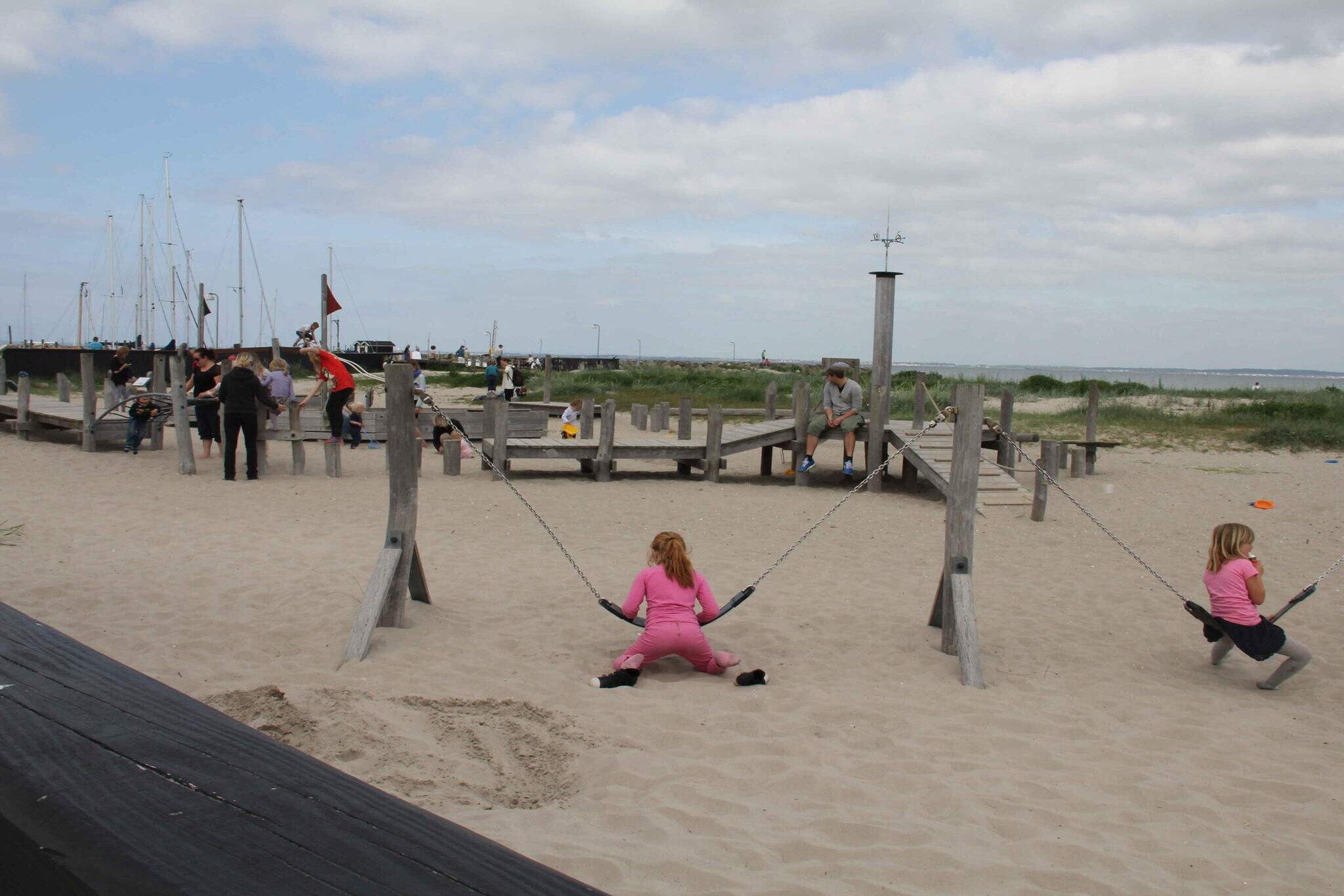 5 sterren vakantie huis in Hornbæk-Niet-getagd