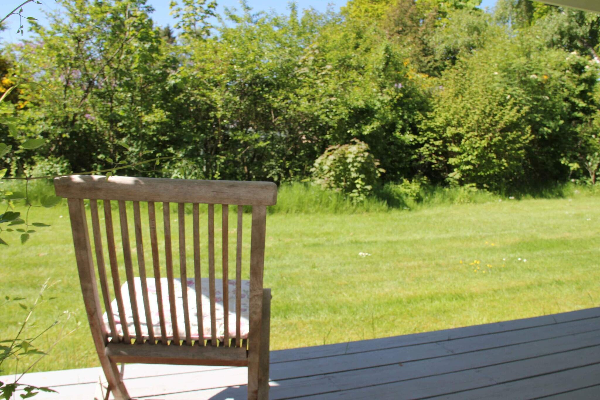 5 sterren vakantie huis in Hornbæk-Niet-getagd