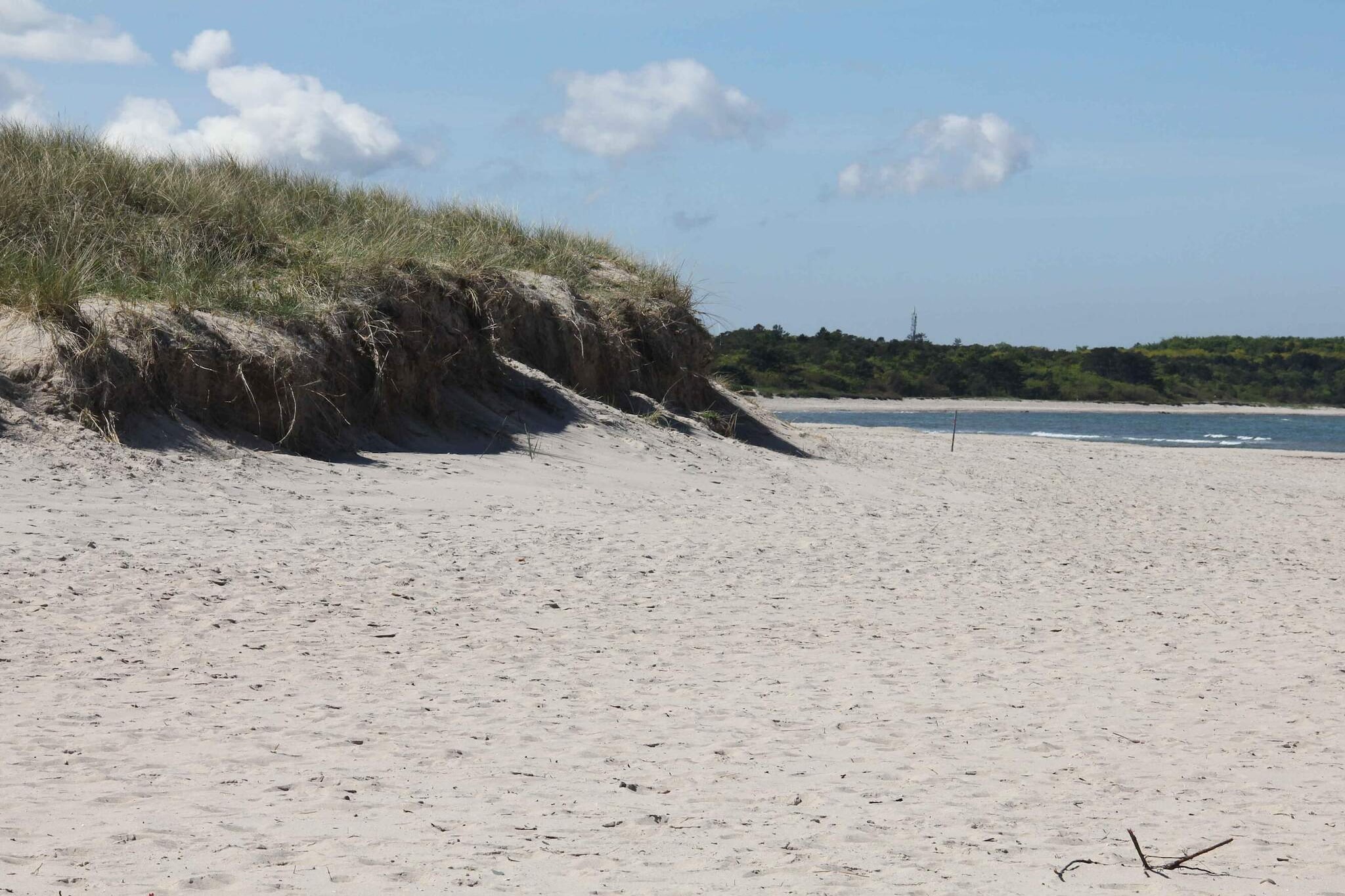 5 sterren vakantie huis in Hornbæk-Waterzicht