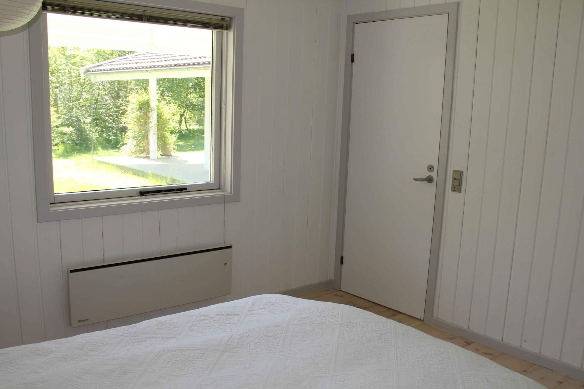 5 sterren vakantie huis in Hornbæk-Binnen