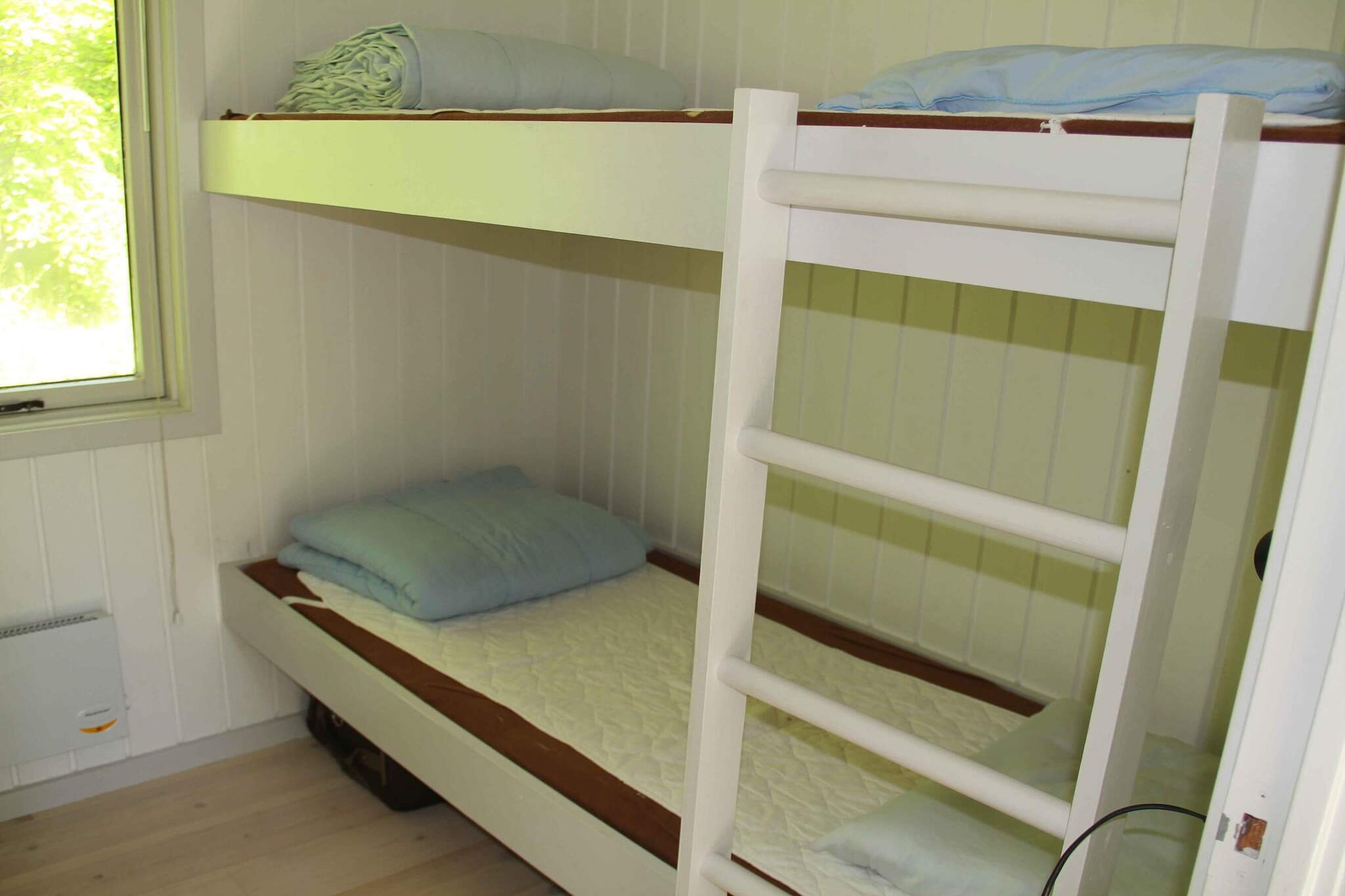 5 sterren vakantie huis in Hornbæk-Binnen