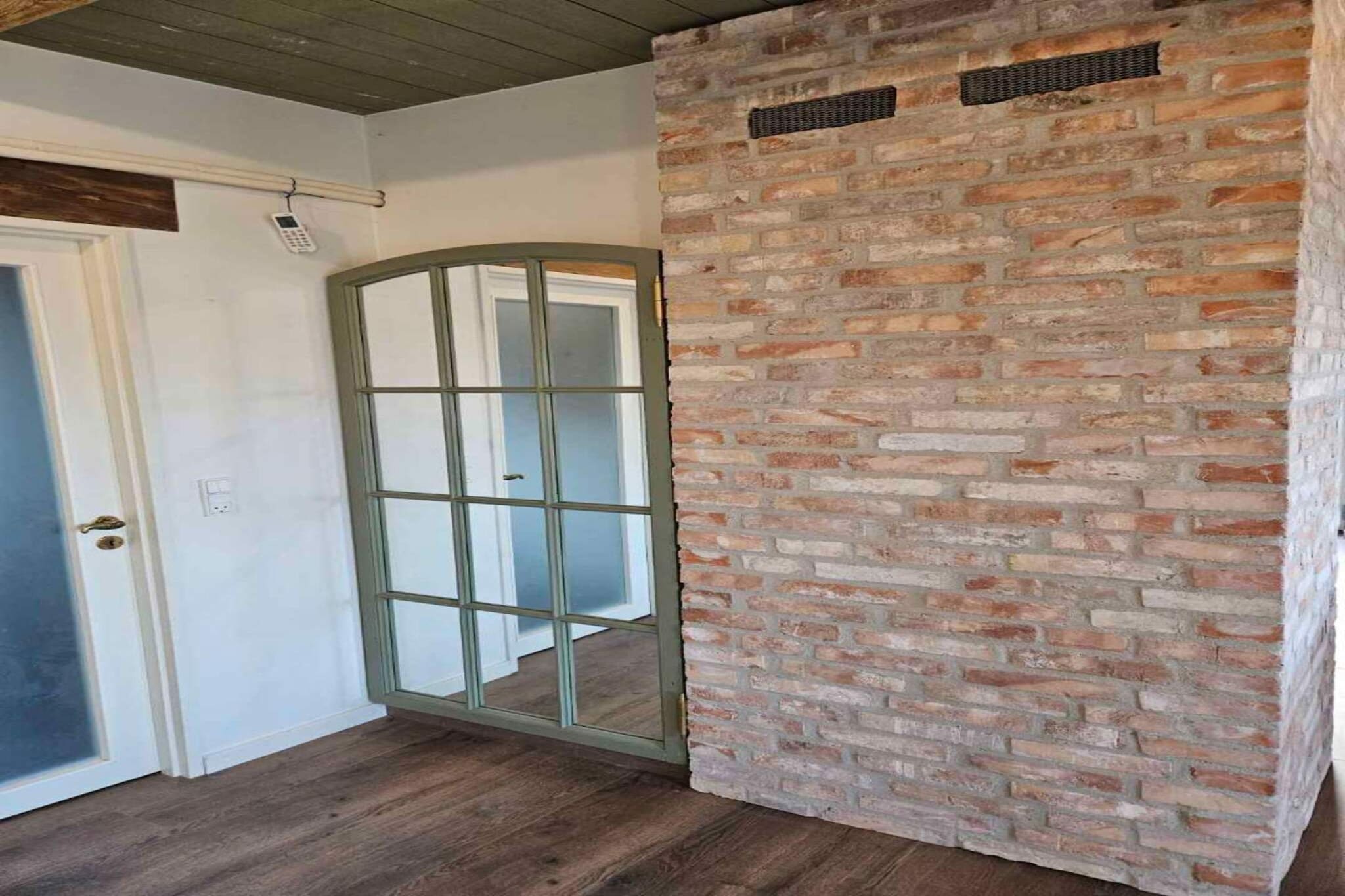 5 Sterne Ferienhaus in Hadsund-Innenbereich