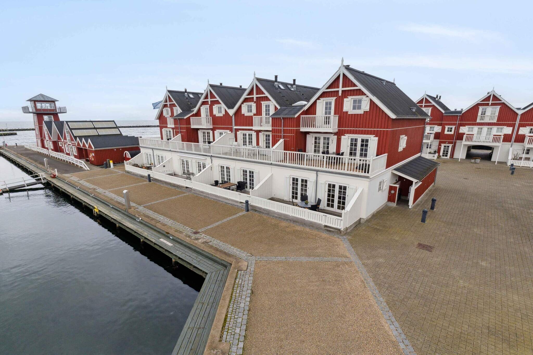 5 sterren vakantie huis in Bagenkop