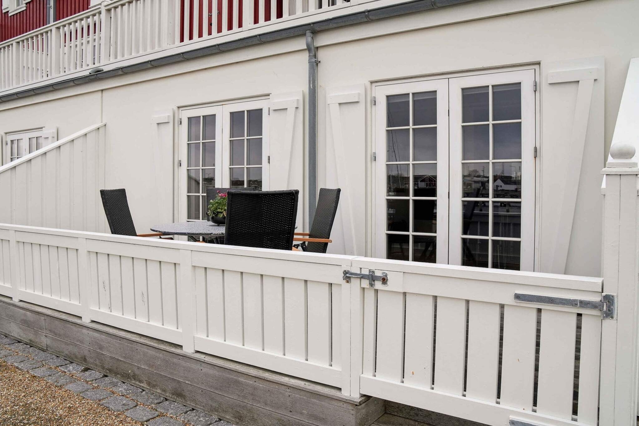 5 sterren vakantie huis in Bagenkop-Buitenlucht