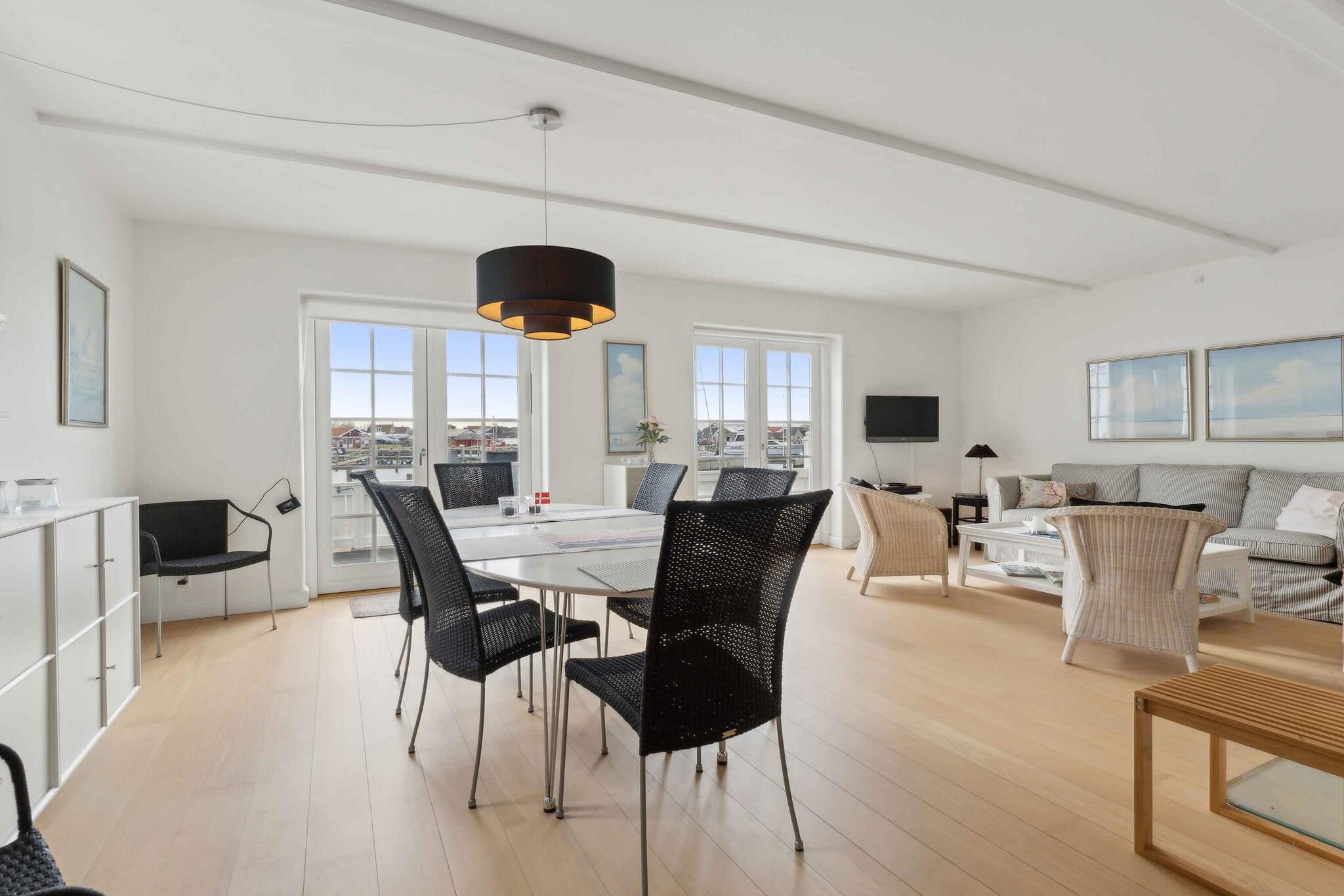 5 sterren vakantie huis in Bagenkop-Binnen