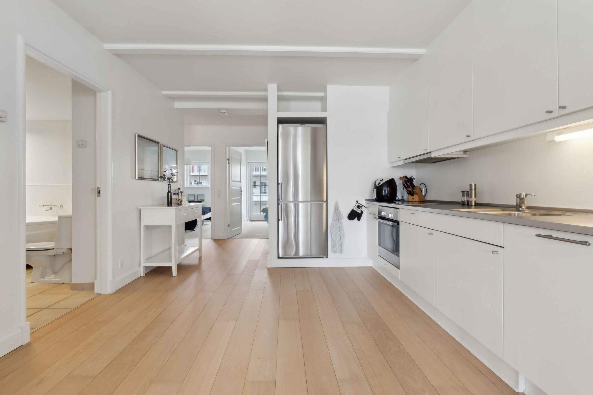 5 sterren vakantie huis in Bagenkop-Binnen