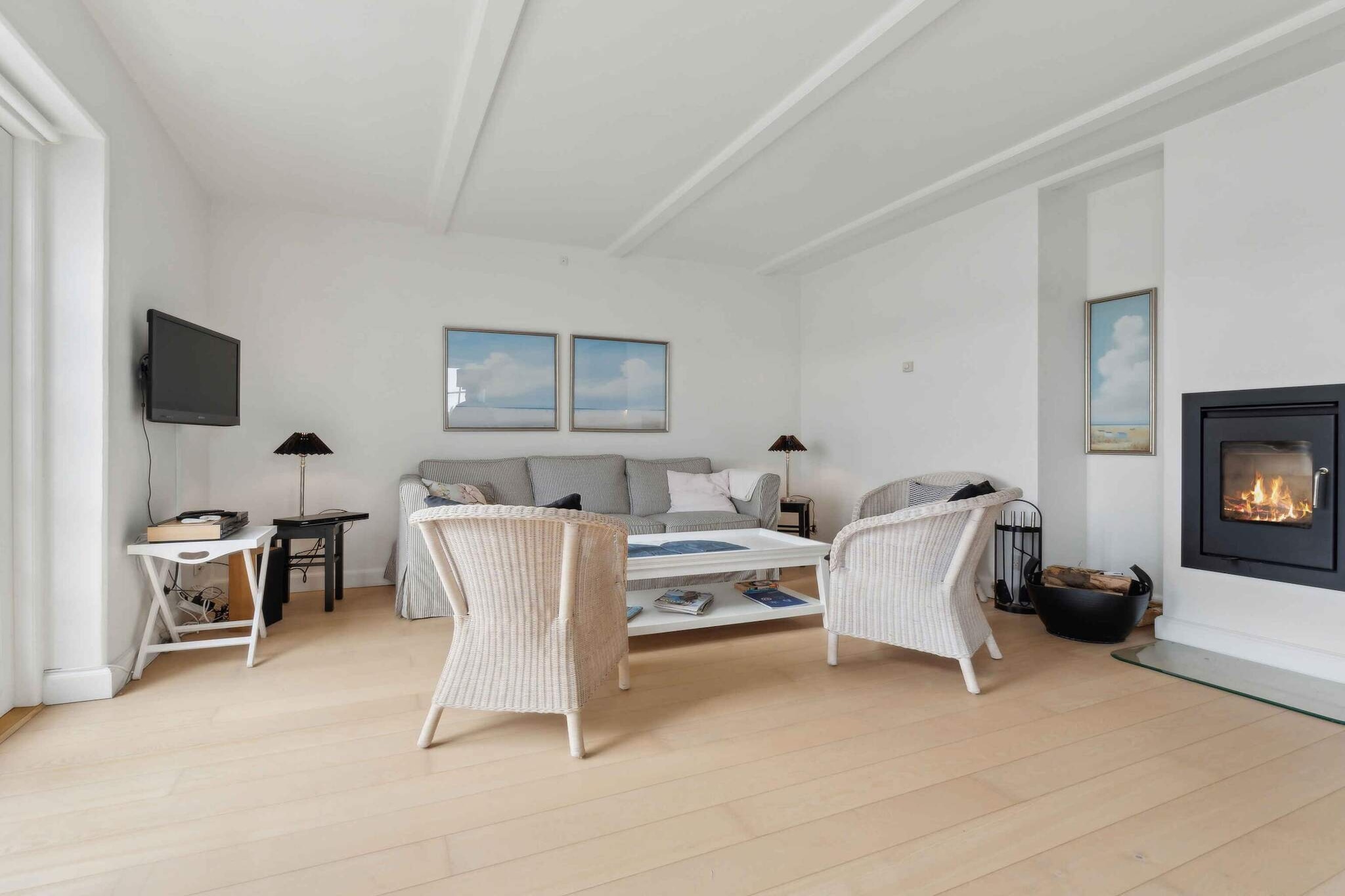 5 sterren vakantie huis in Bagenkop-Binnen