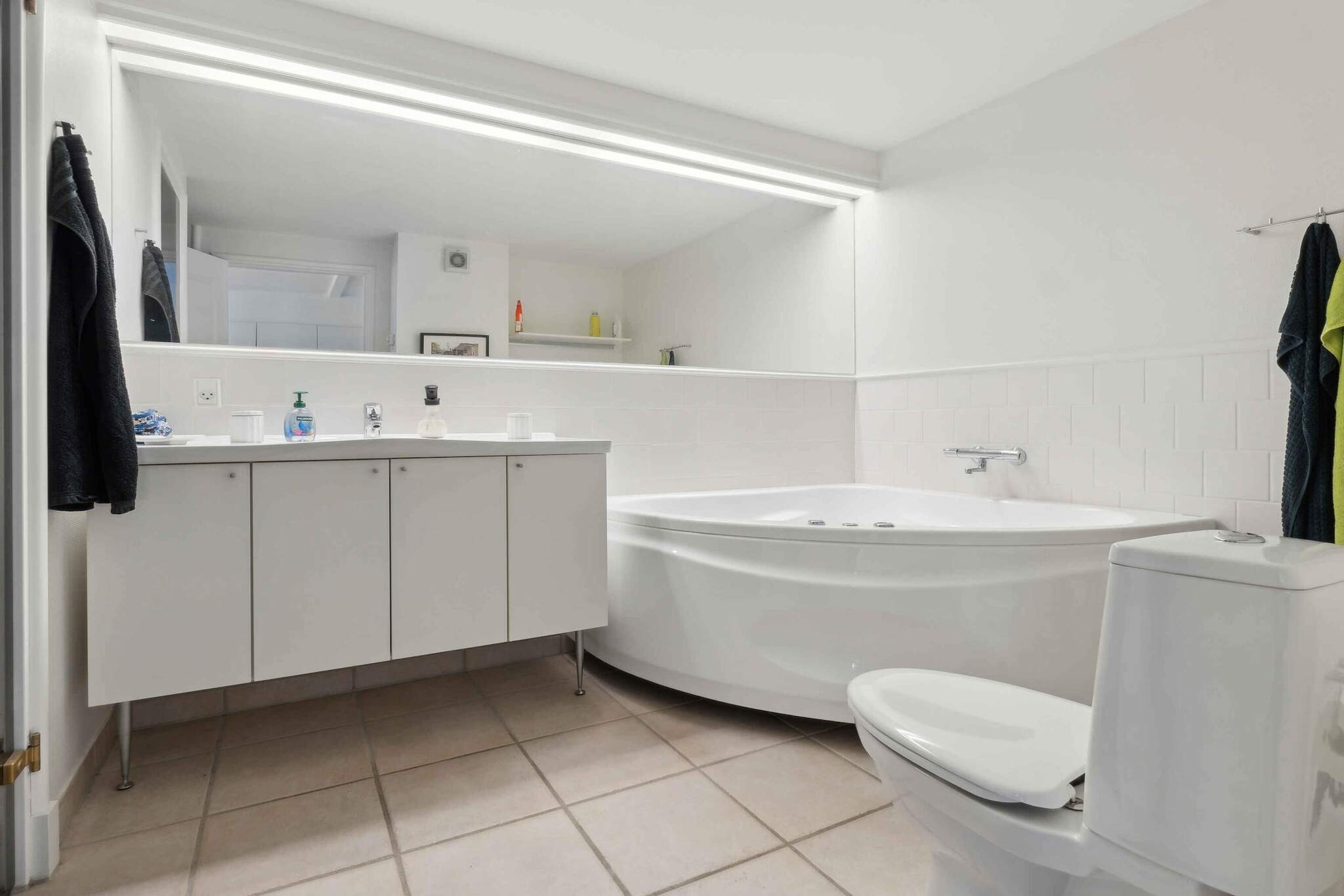 5 sterren vakantie huis in Bagenkop-Binnen