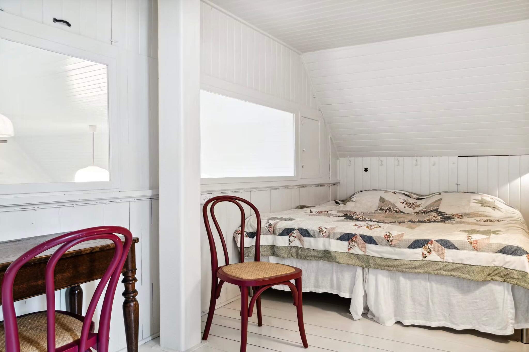 5 sterren vakantie huis in Svaneke-Binnen