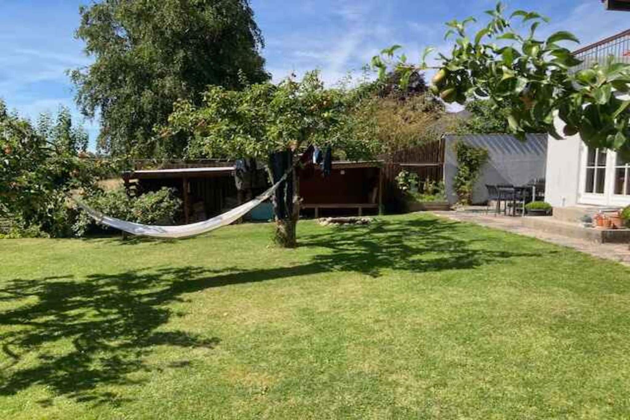 5 sterren vakantie huis in Femø-Buitenlucht