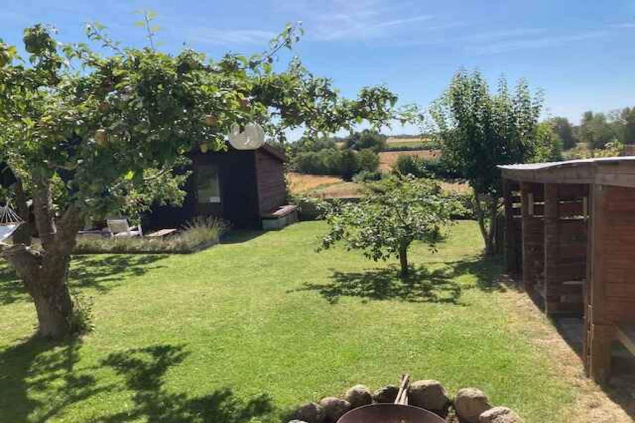 5 sterren vakantie huis in Femø-Niet-getagd