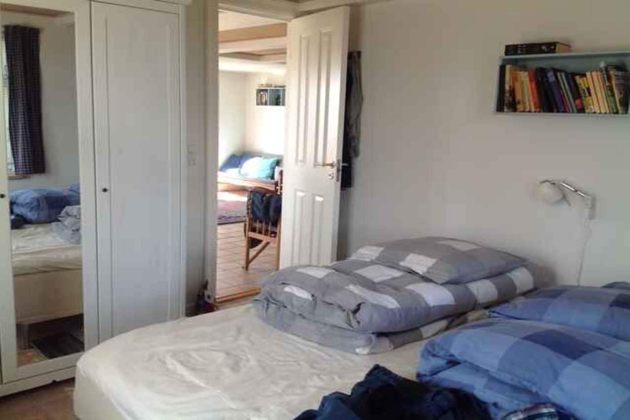 5 sterren vakantie huis in Femø-Binnen