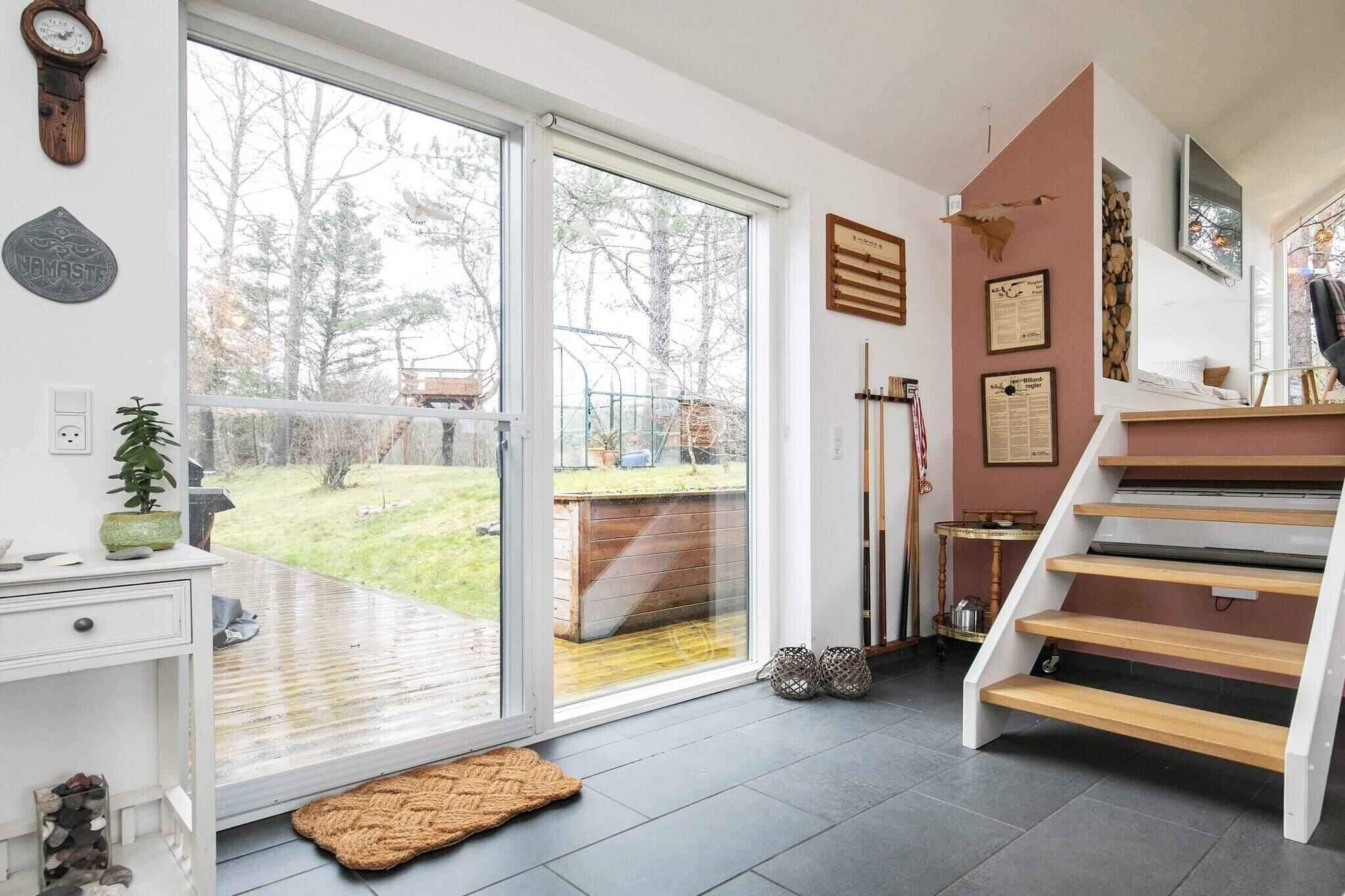 5 sterren vakantie huis in Hals-Binnen