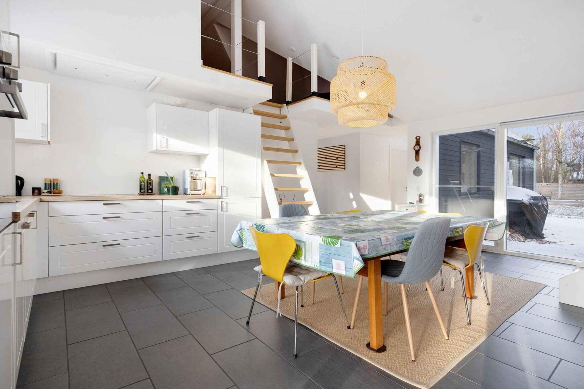 5 sterren vakantie huis in Hals-Binnen