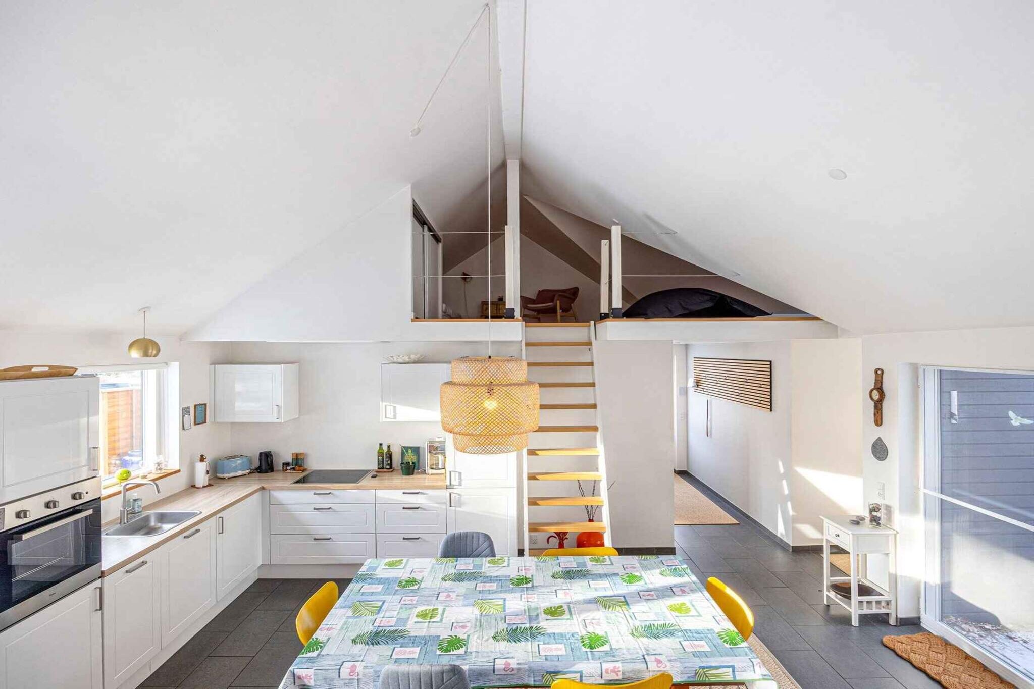 5 sterren vakantie huis in Hals-Binnen