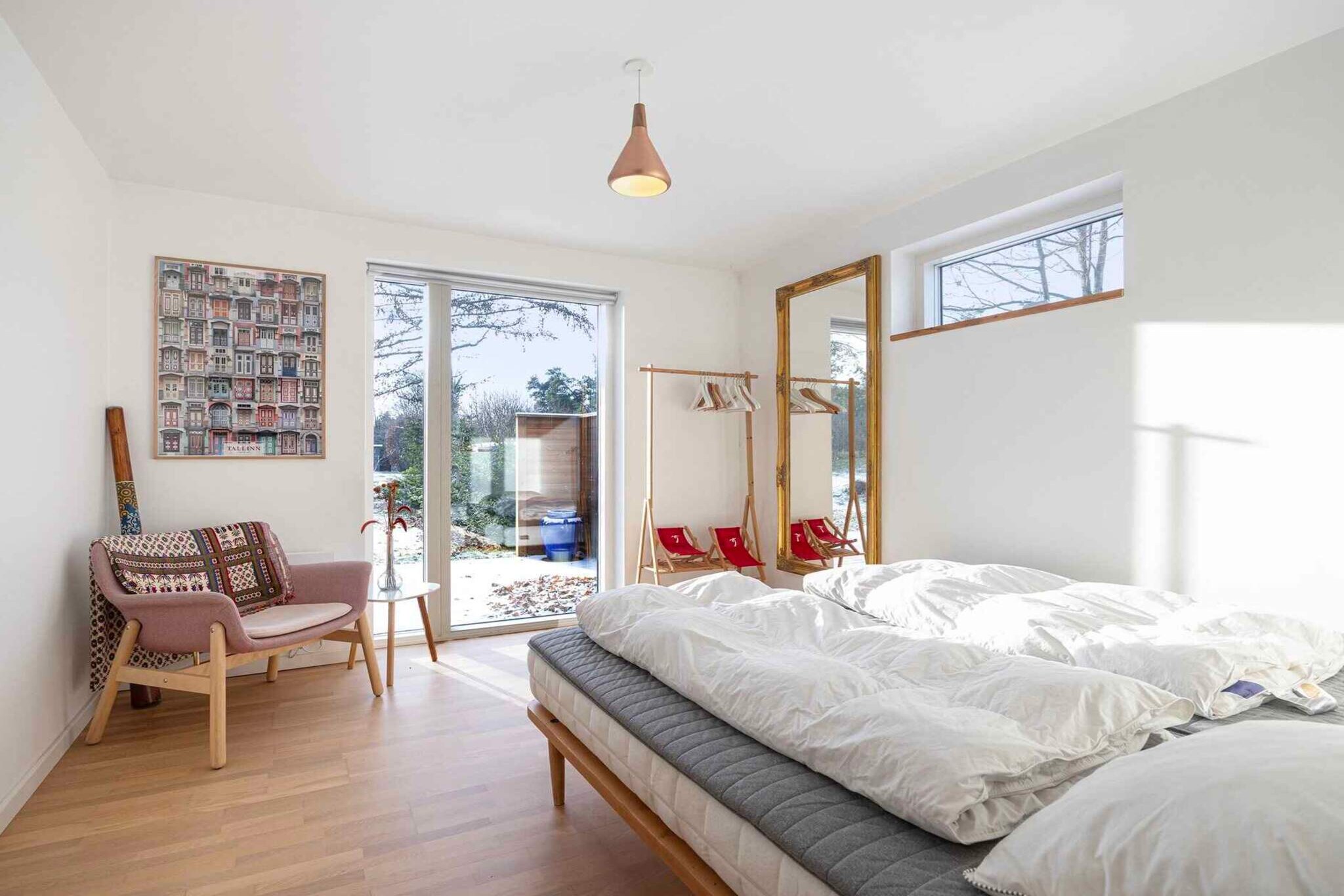 5 sterren vakantie huis in Hals-Binnen