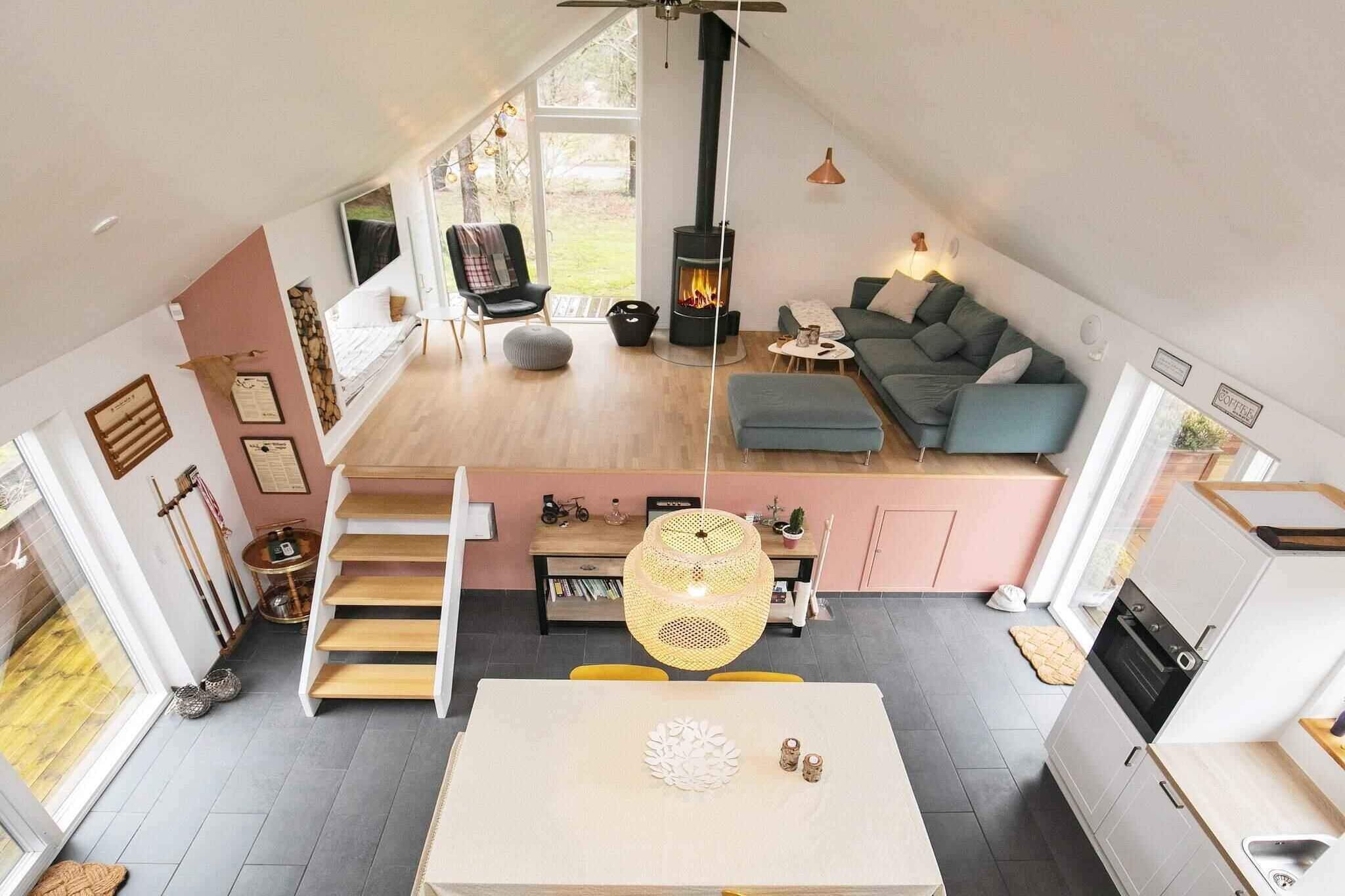 5 sterren vakantie huis in Hals-Binnen