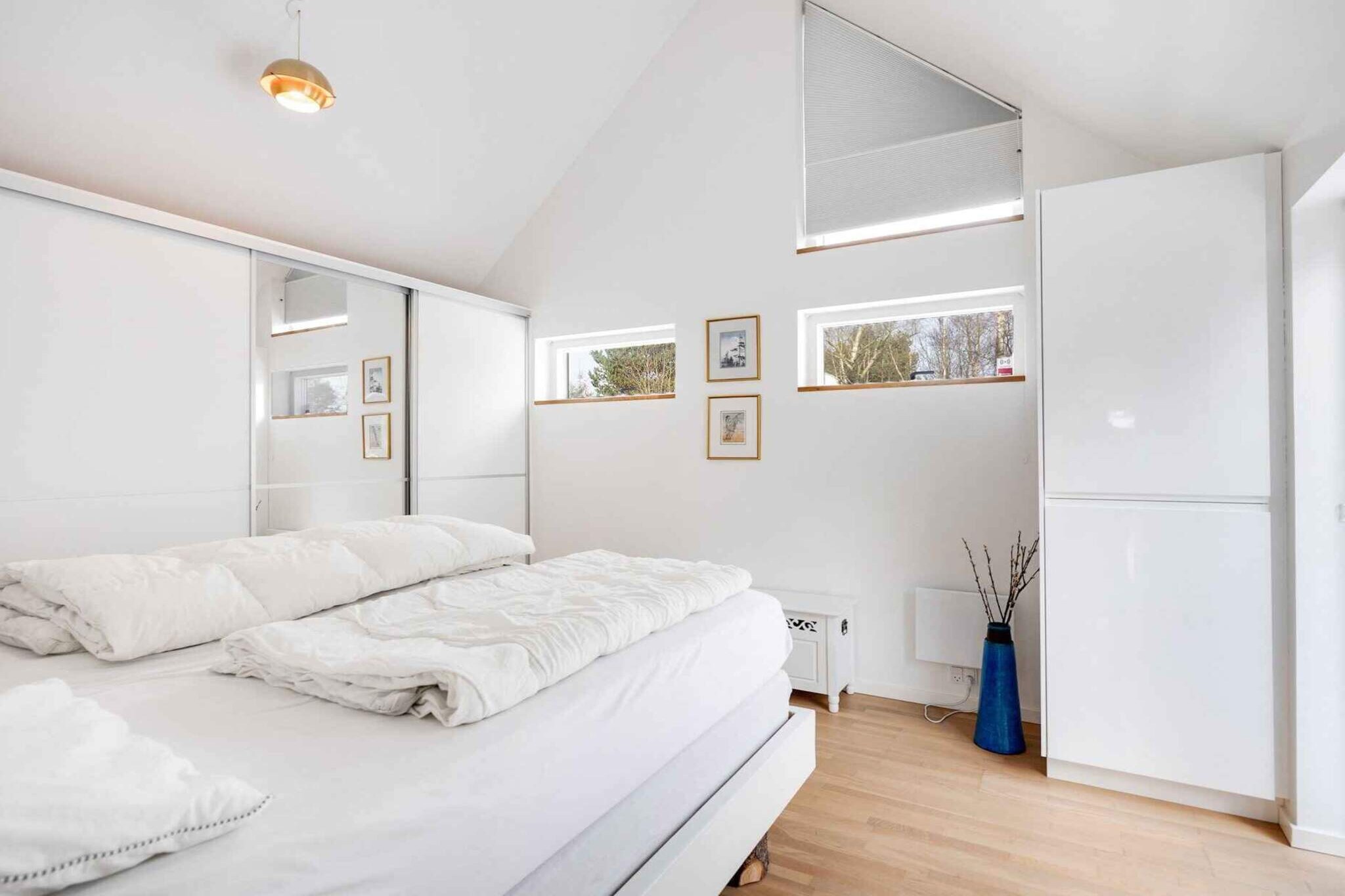 5 sterren vakantie huis in Hals-Binnen