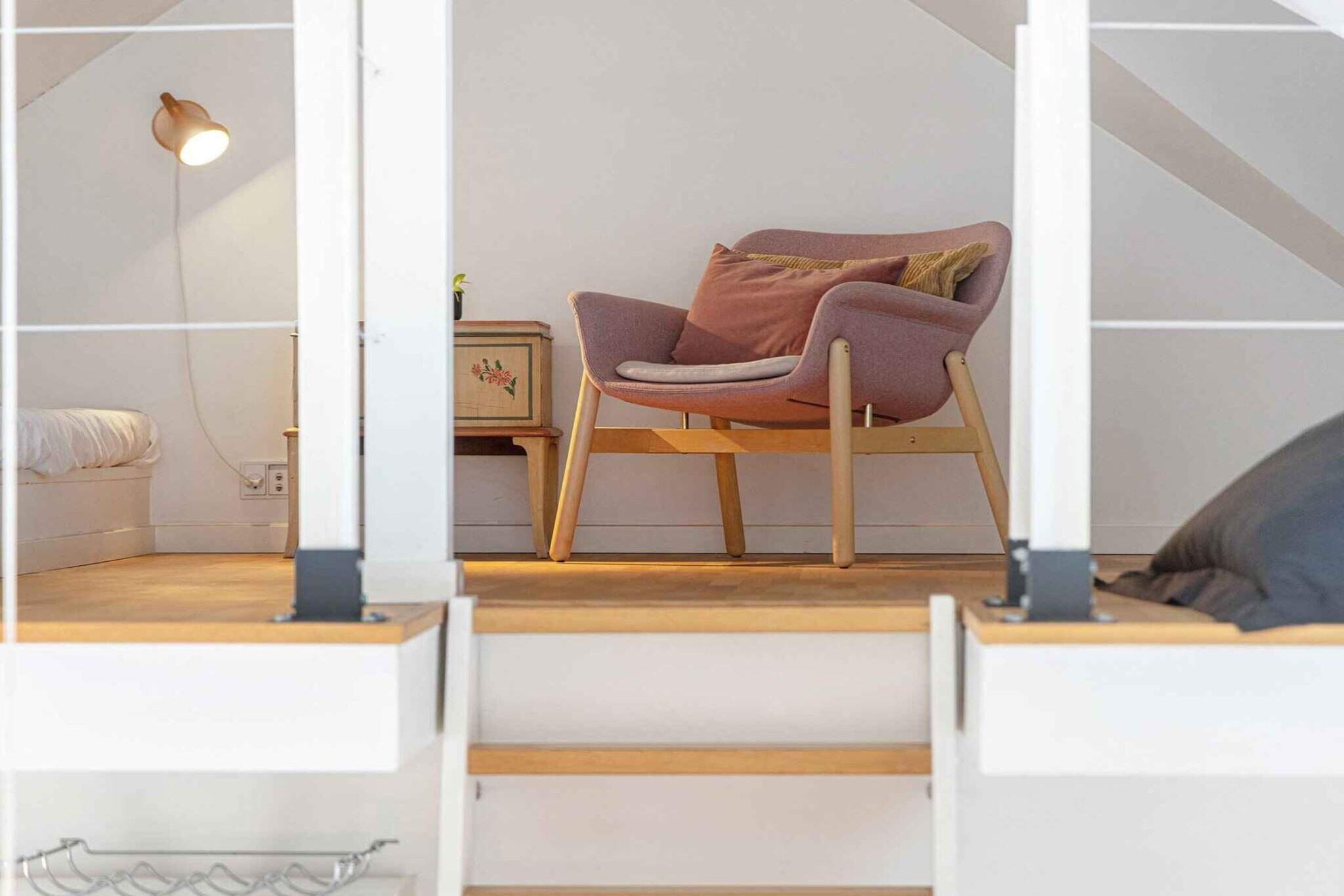 5 sterren vakantie huis in Hals-Binnen