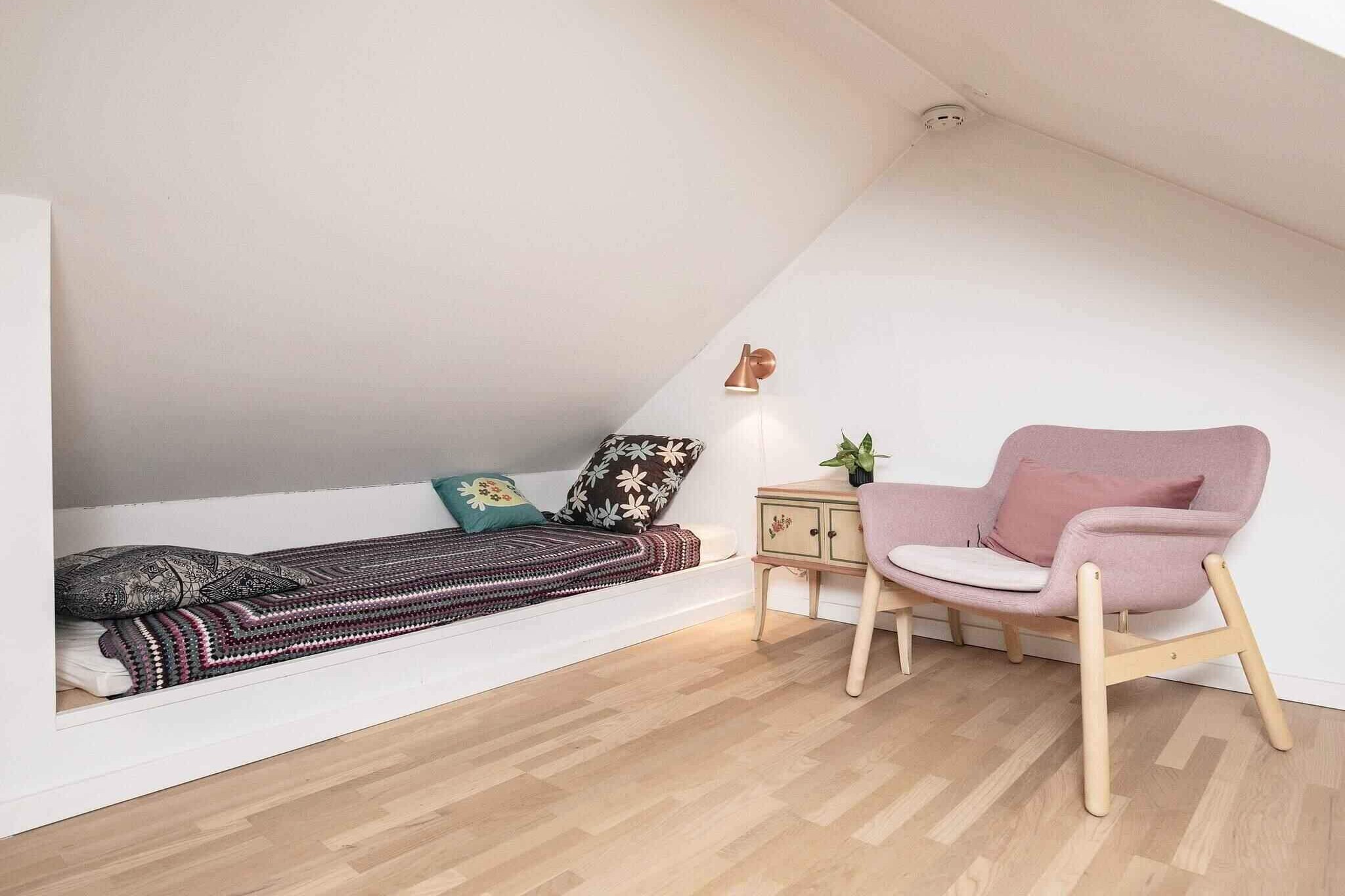 5 sterren vakantie huis in Hals-Binnen