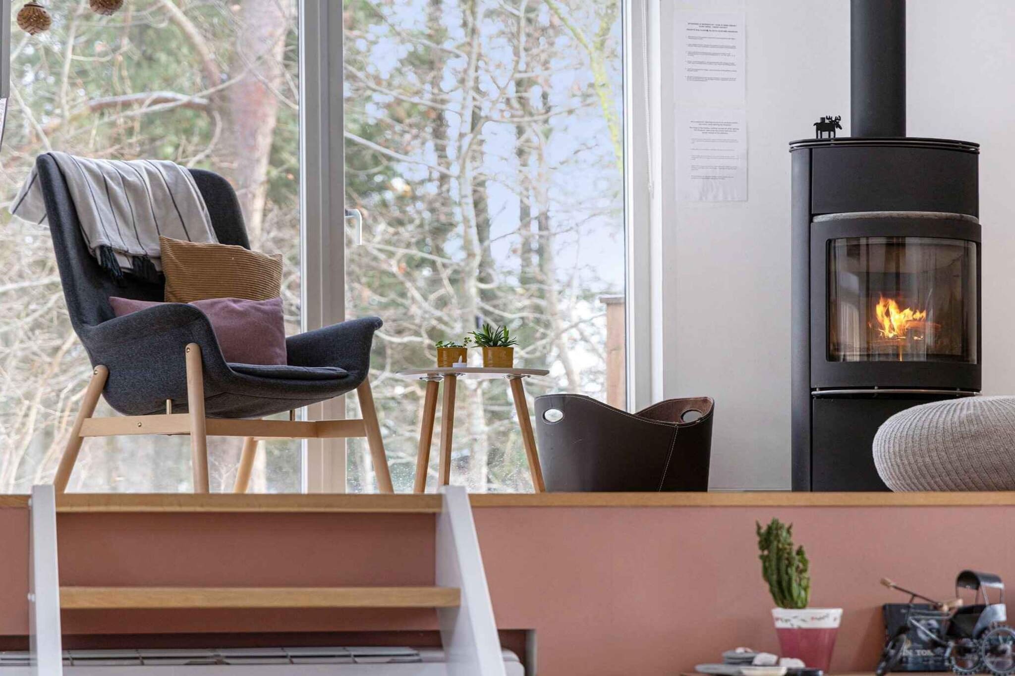 5 sterren vakantie huis in Hals-Binnen