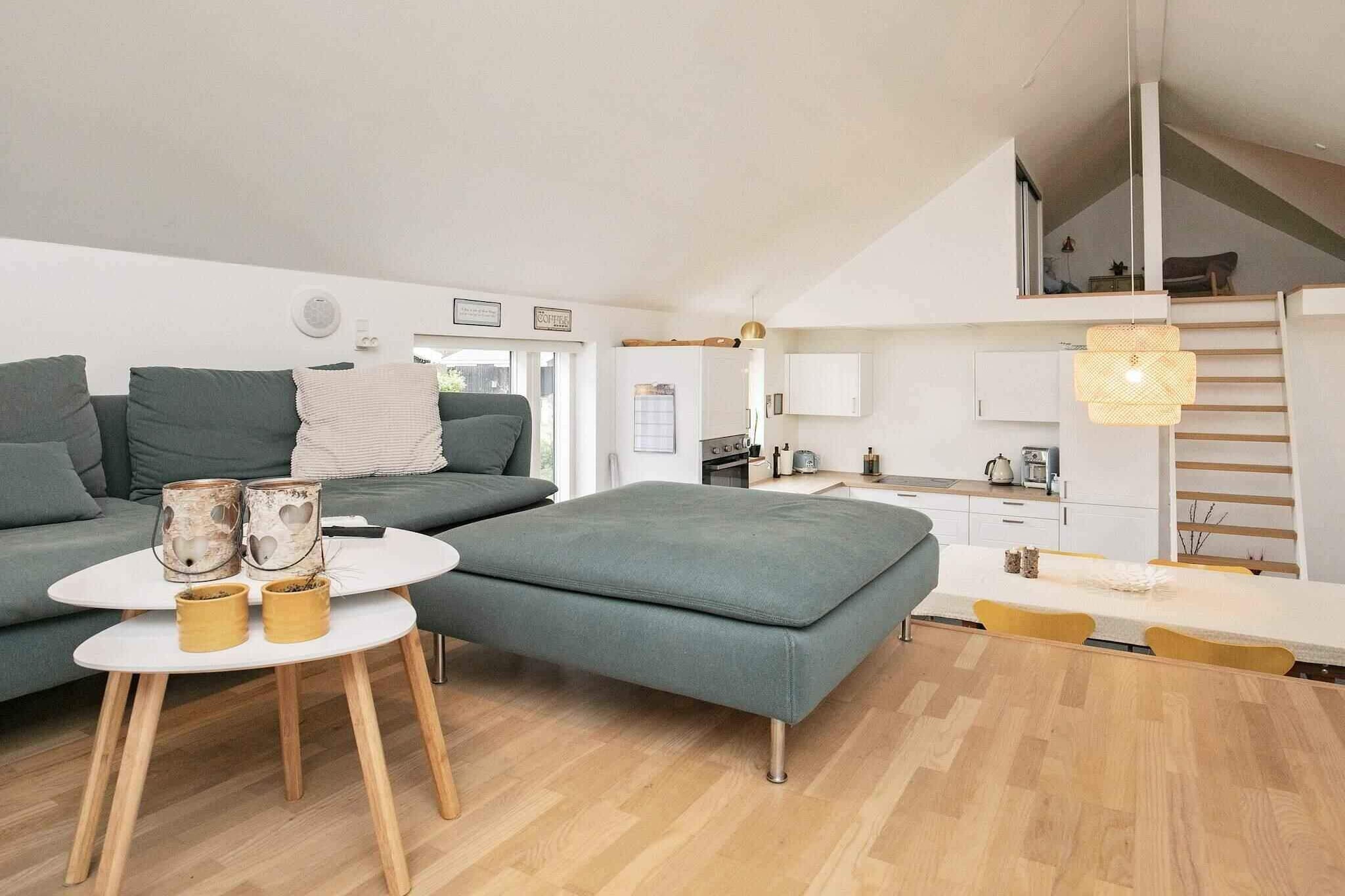 5 sterren vakantie huis in Hals-Binnen