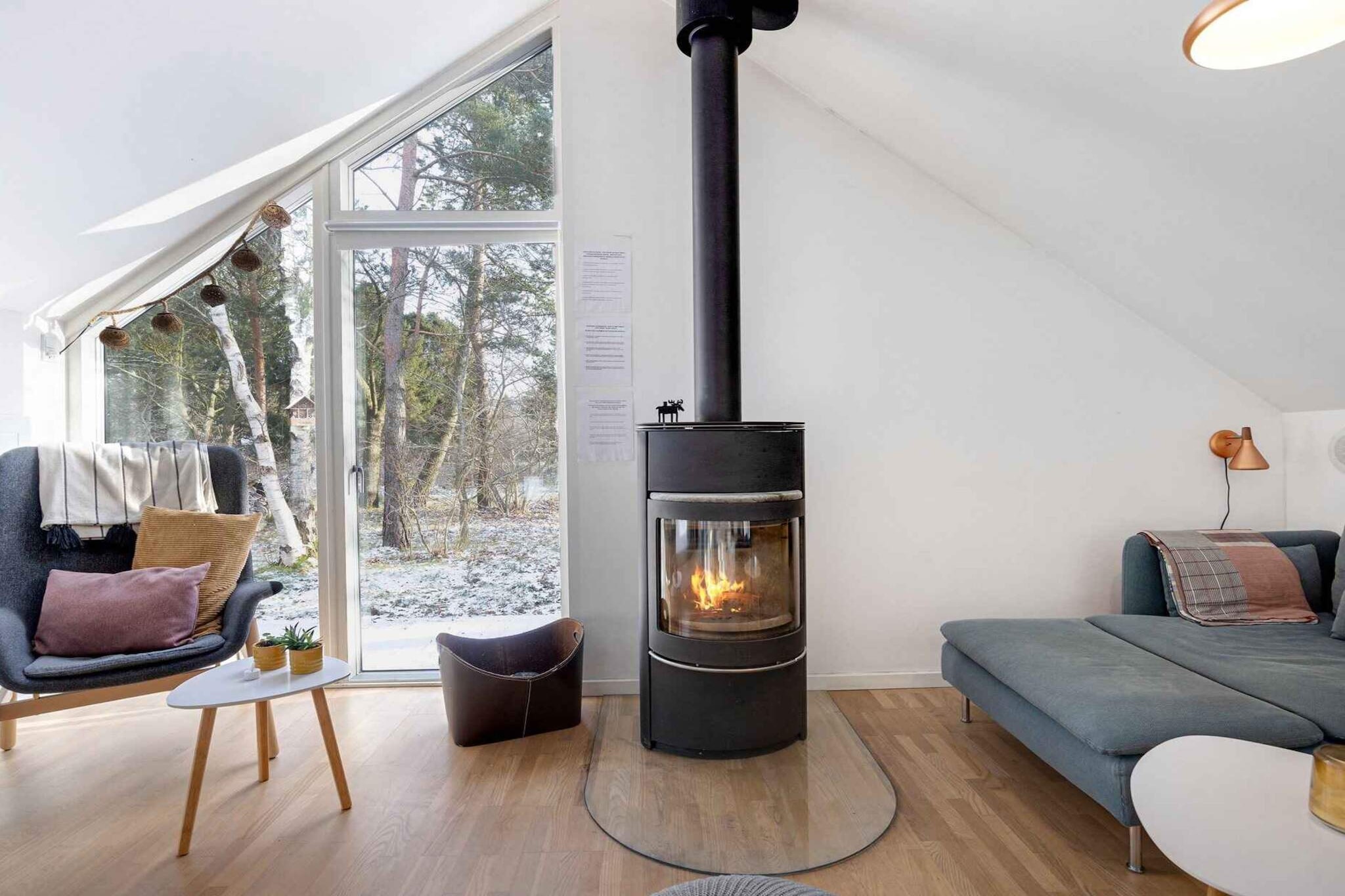 5 sterren vakantie huis in Hals-Binnen