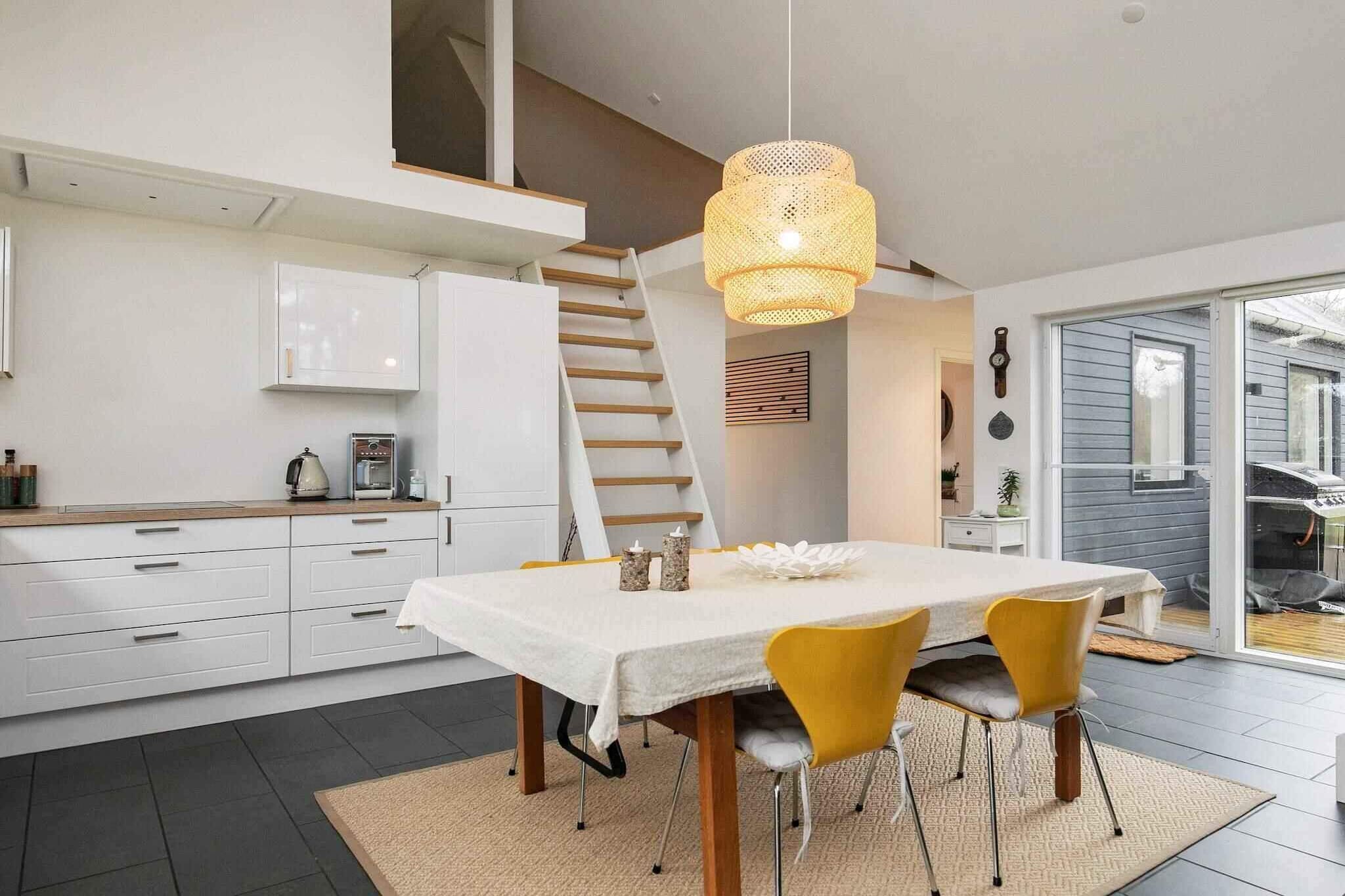 5 sterren vakantie huis in Hals-Binnen