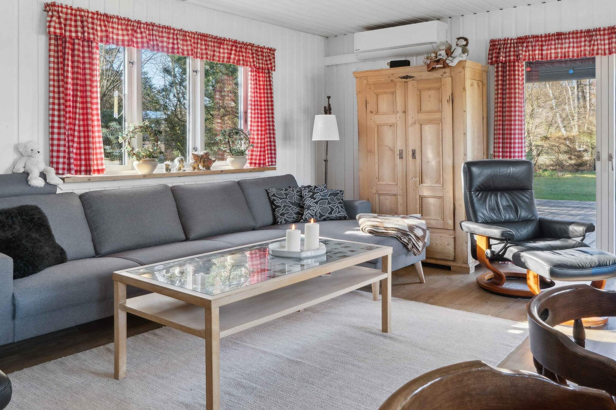 5 sterren vakantie huis in Idestrup-Binnen