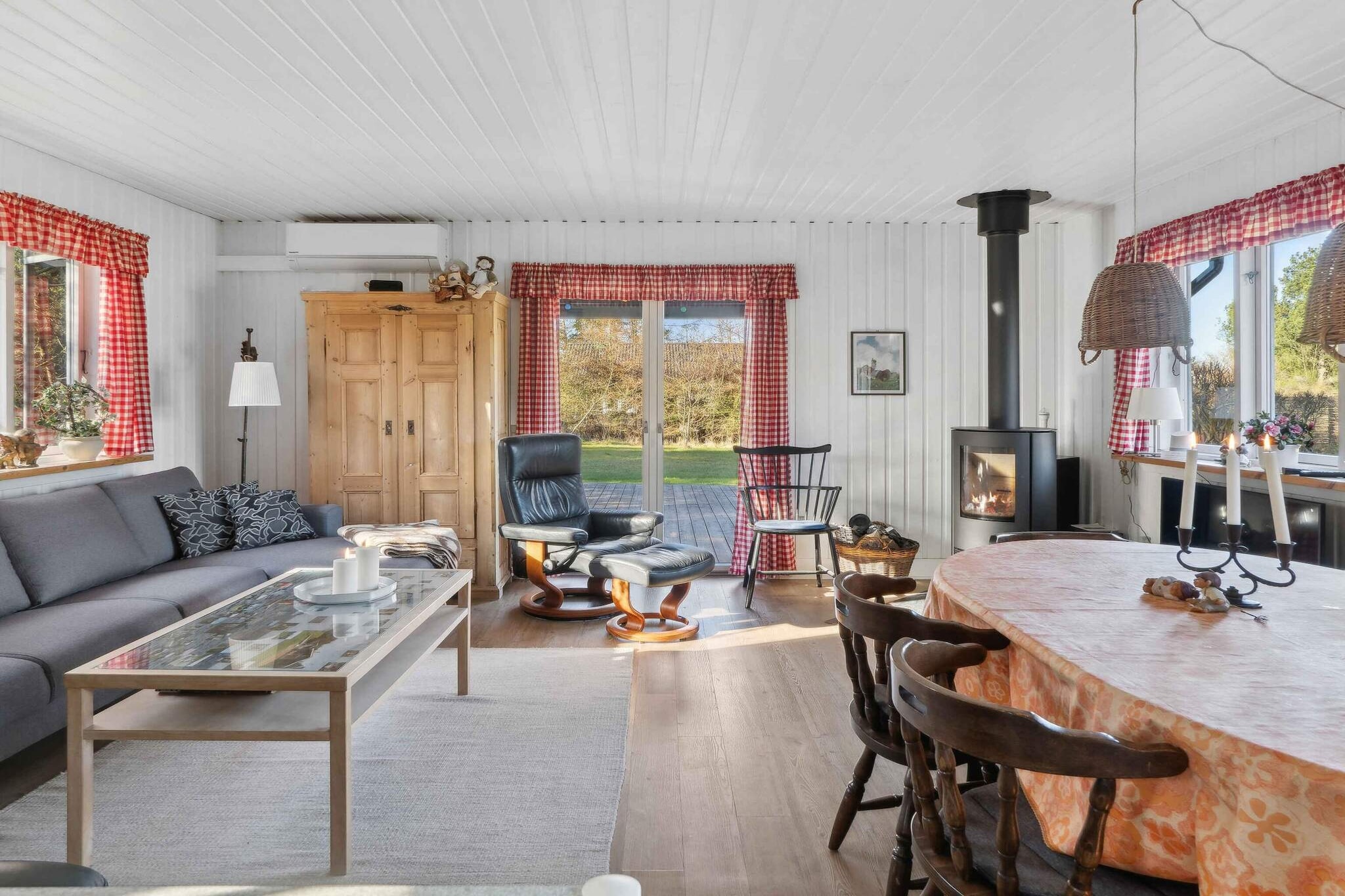 5 sterren vakantie huis in Idestrup-Binnen