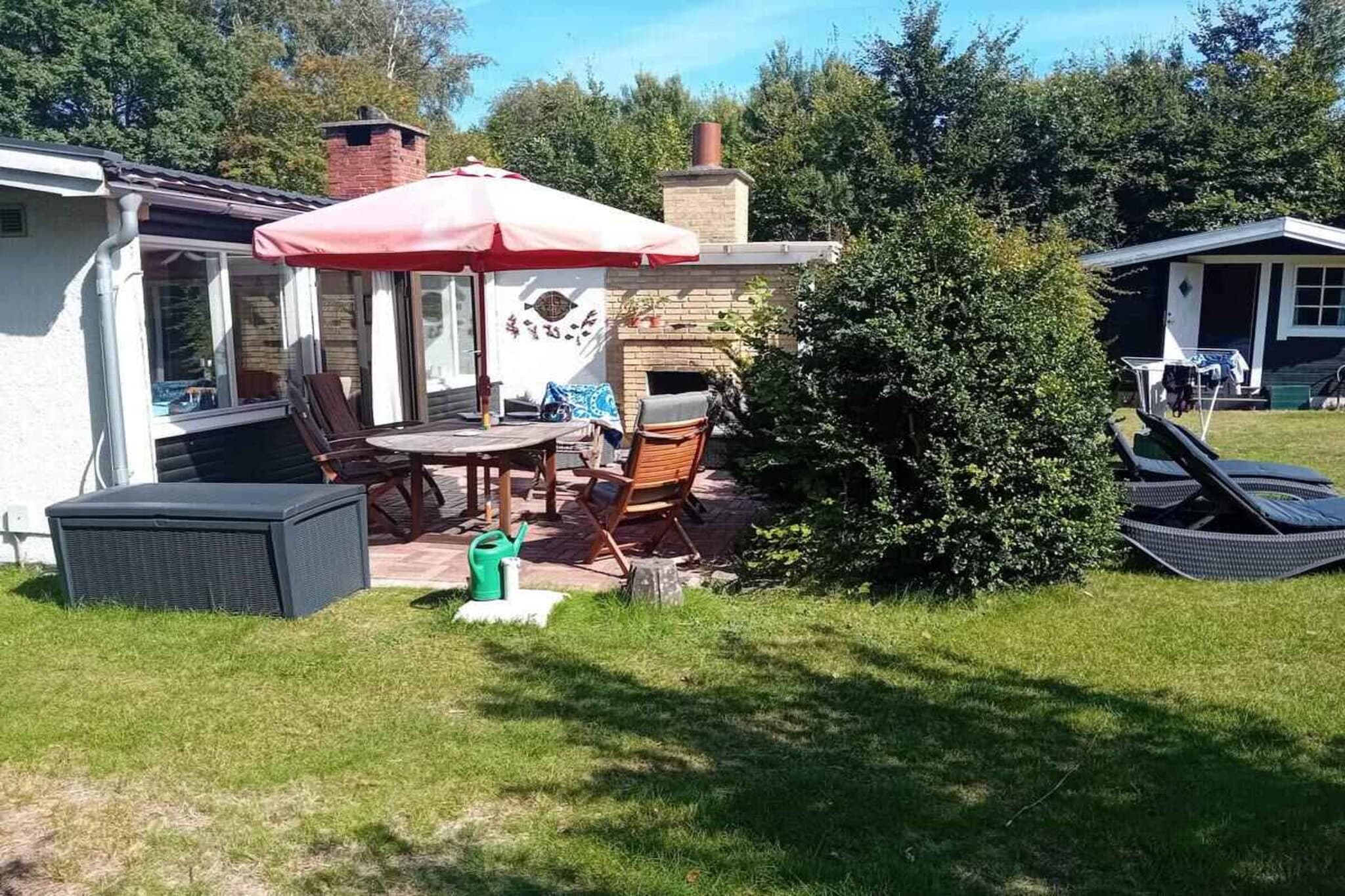 5 sterren vakantie huis in Vejby