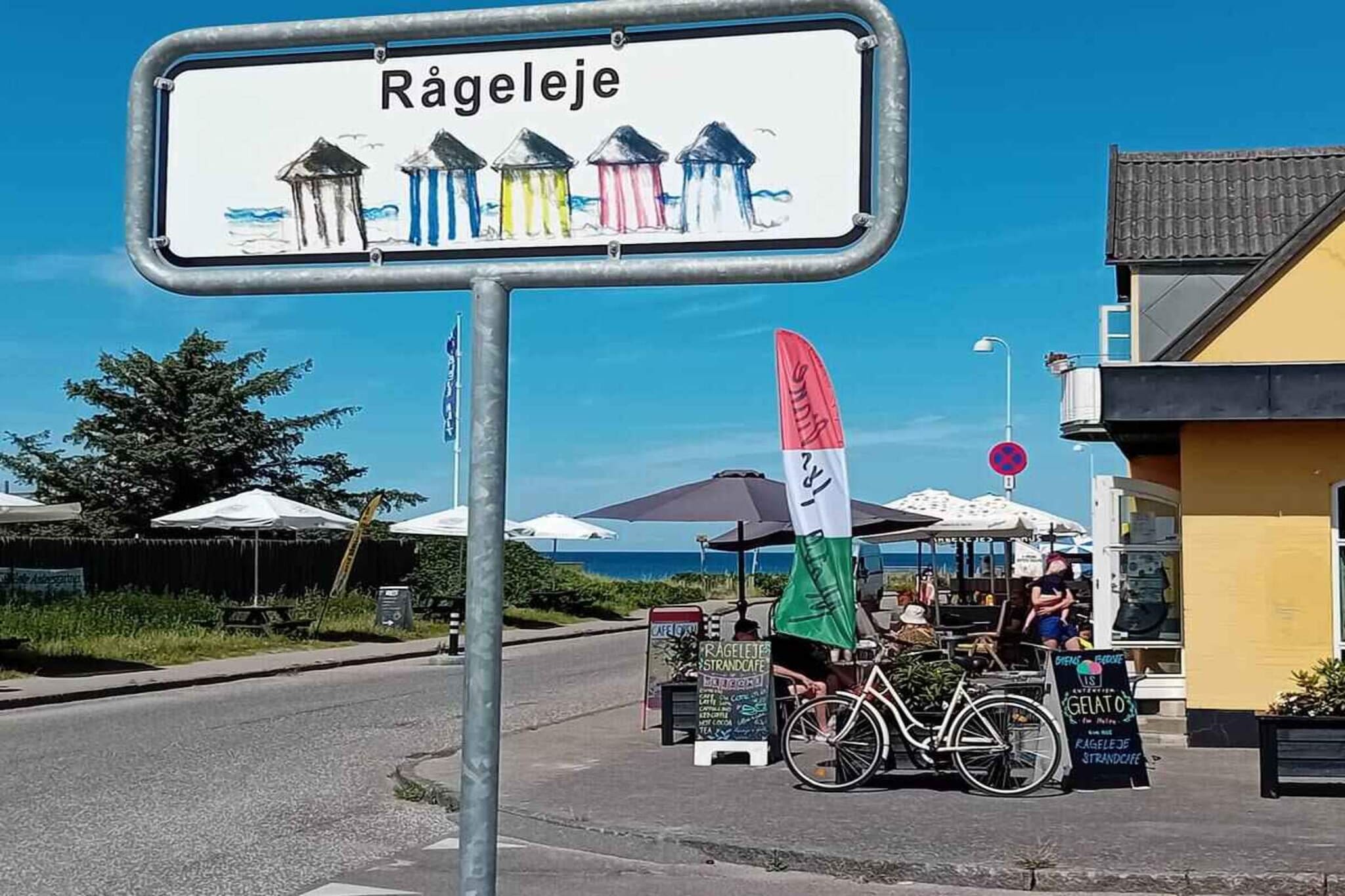 5 sterren vakantie huis in Vejby-Buitenlucht