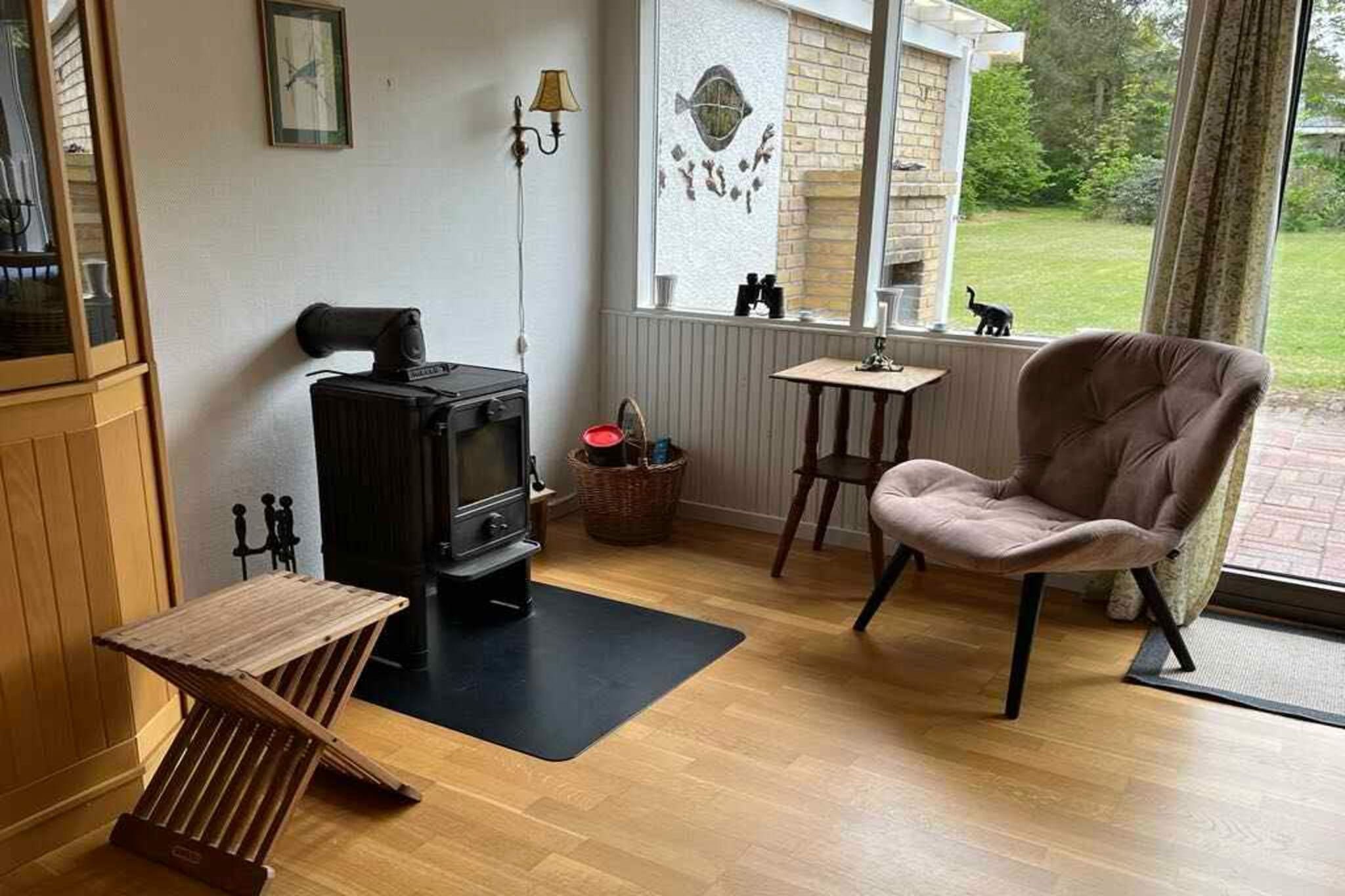 5 sterren vakantie huis in Vejby-Binnen